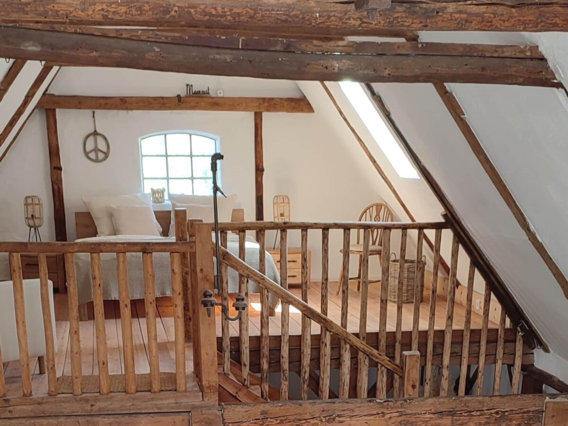 Centraal gelegen vakantiehuis met historisch karakter in Garding - foto 25