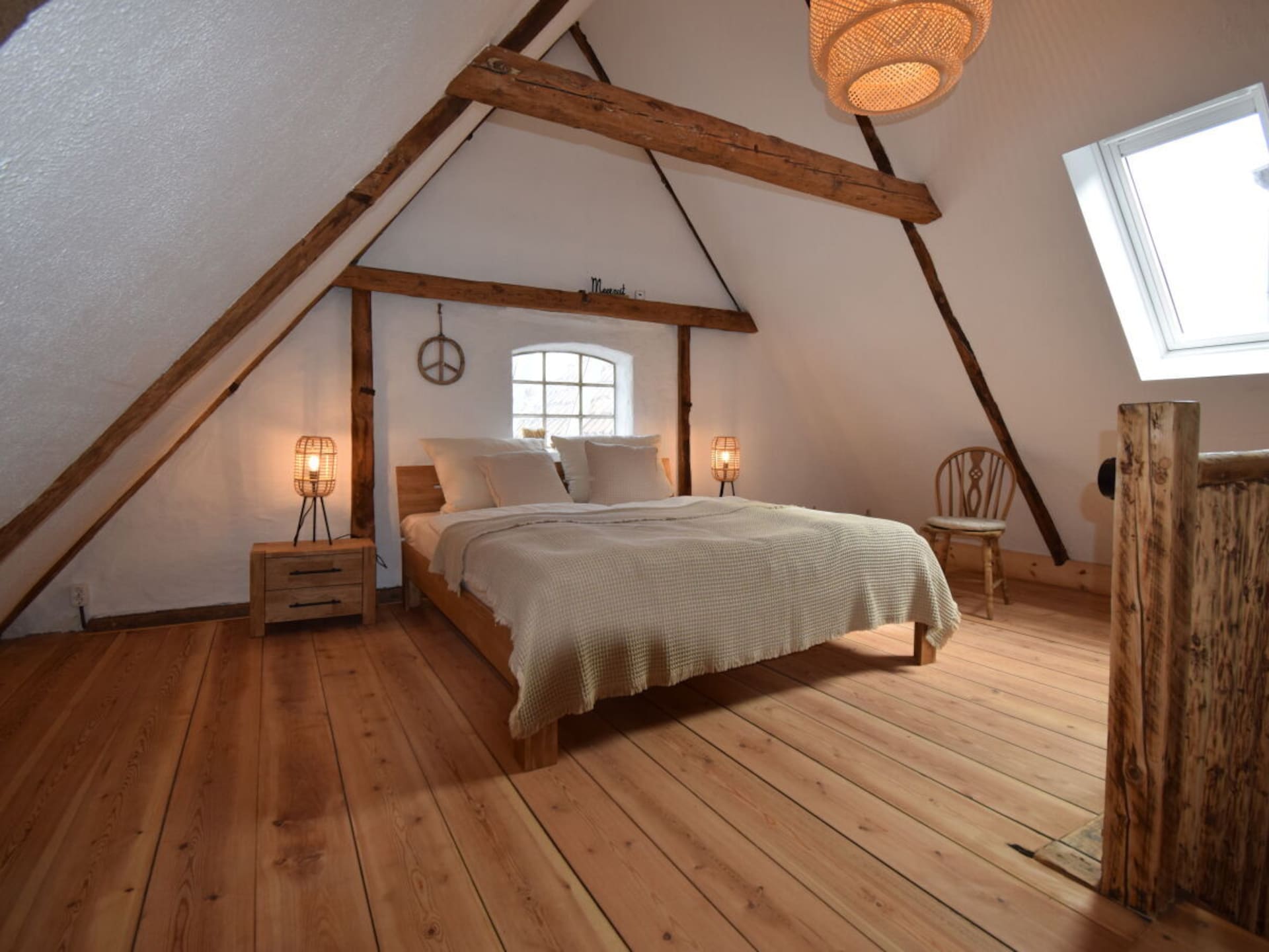Centraal gelegen vakantiehuis met historisch karakter in Garding - foto 26