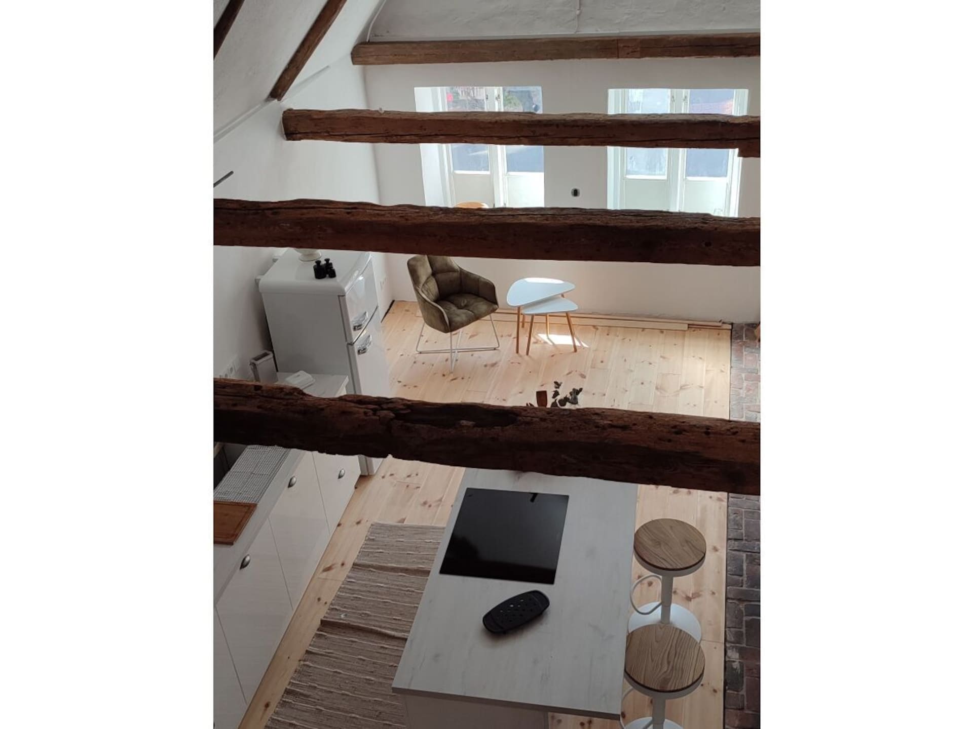 Centraal gelegen vakantiehuis met historisch karakter in Garding - foto 27