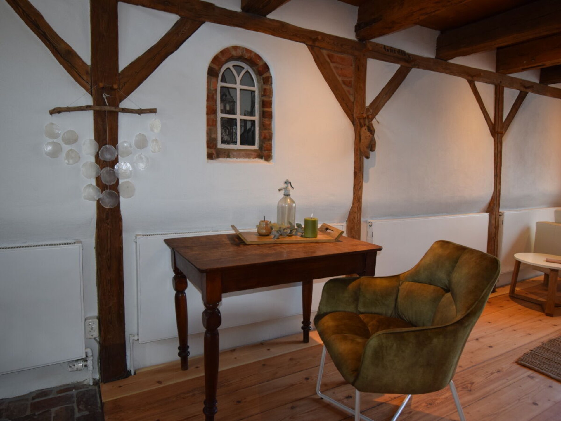 Centraal gelegen vakantiehuis met historisch karakter in Garding - foto 28