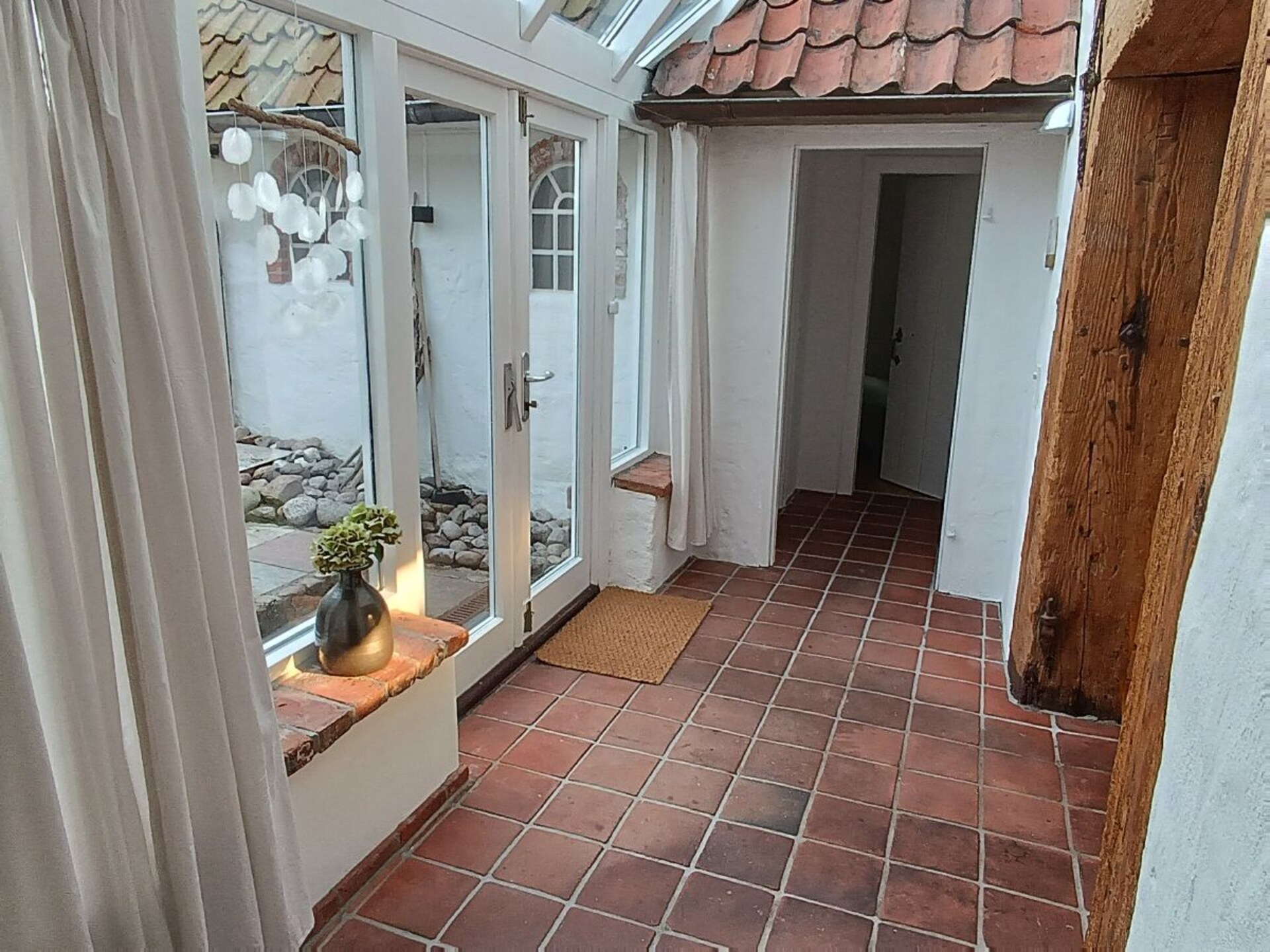 Centraal gelegen vakantiehuis met historisch karakter in Garding - foto 31