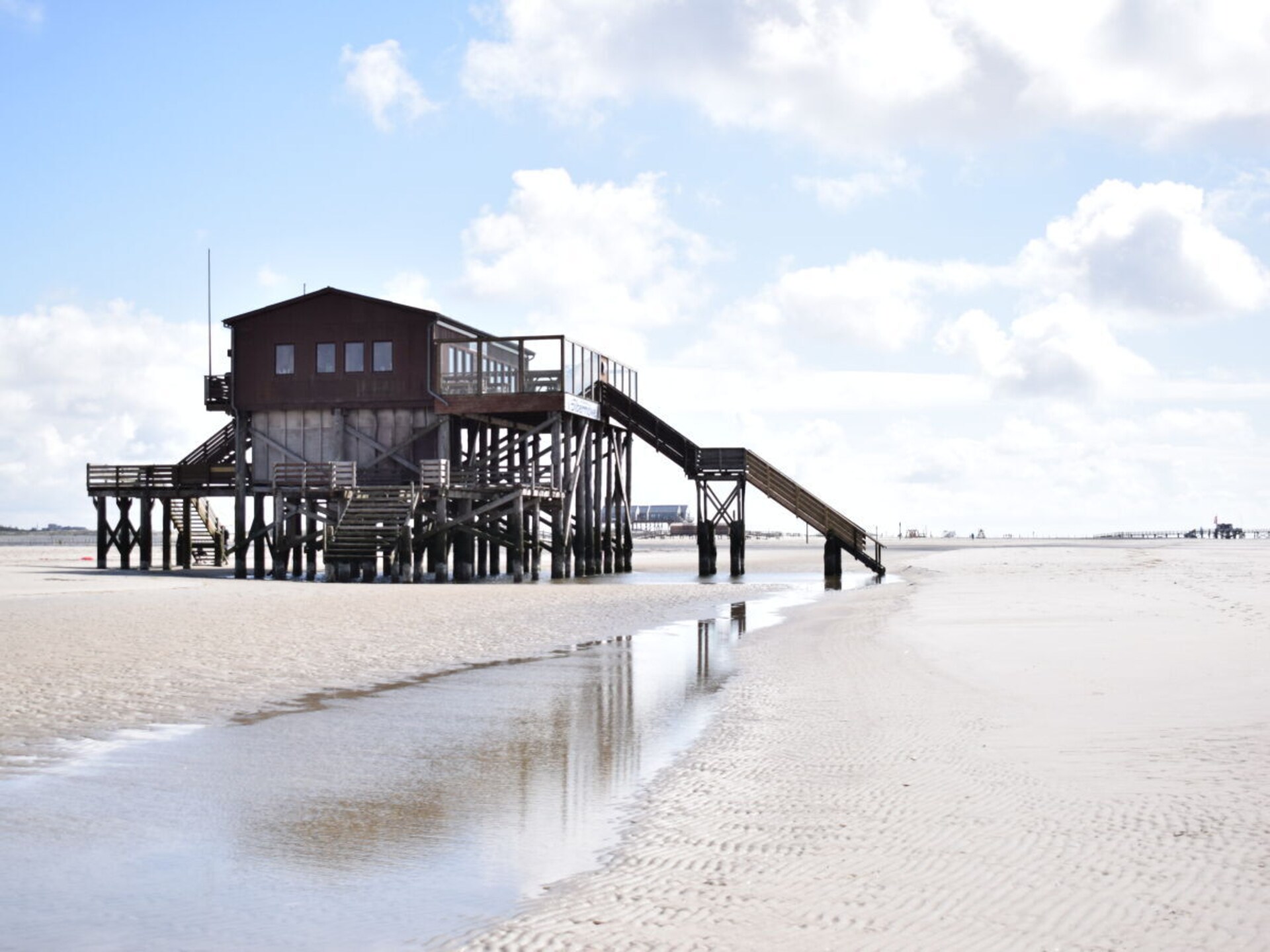 Centraal gelegen vakantiehuis met historisch karakter in Garding - foto 35