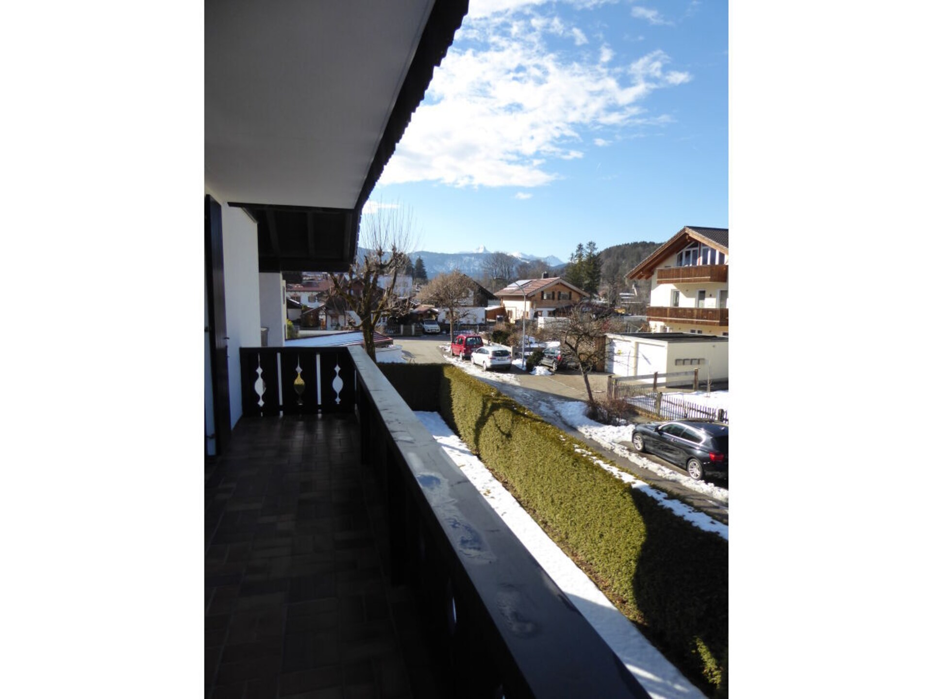 Modern vakantiehuis met bergpanorama in Garmisch-Partenkirchen - foto 3