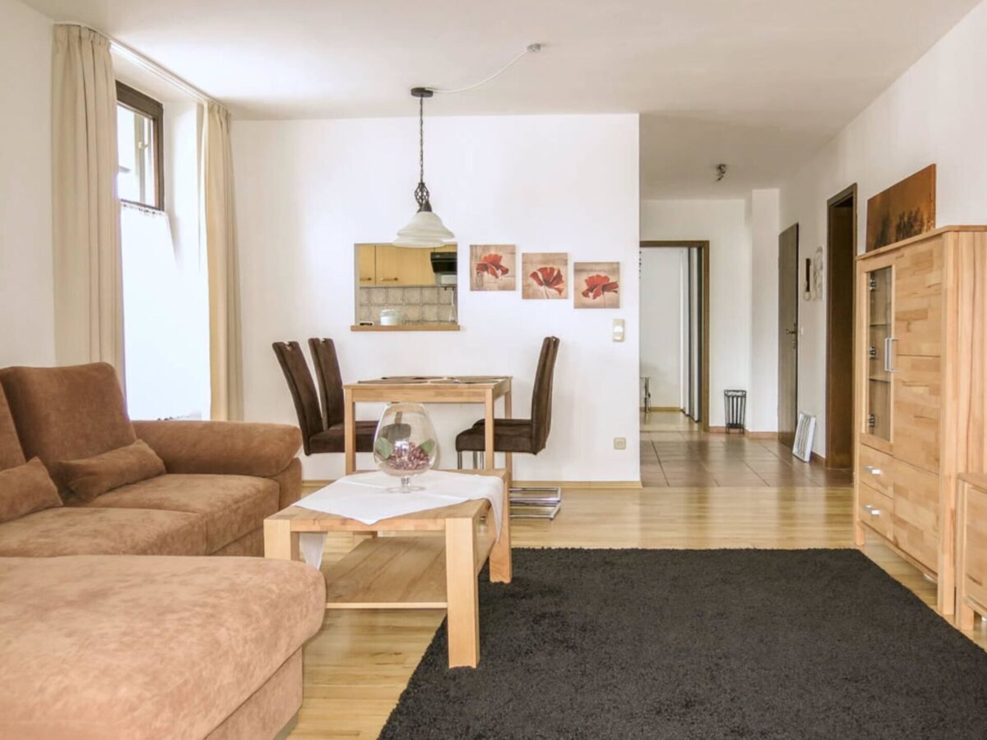 Modern vakantiehuis met bergpanorama in Garmisch-Partenkirchen - foto 9