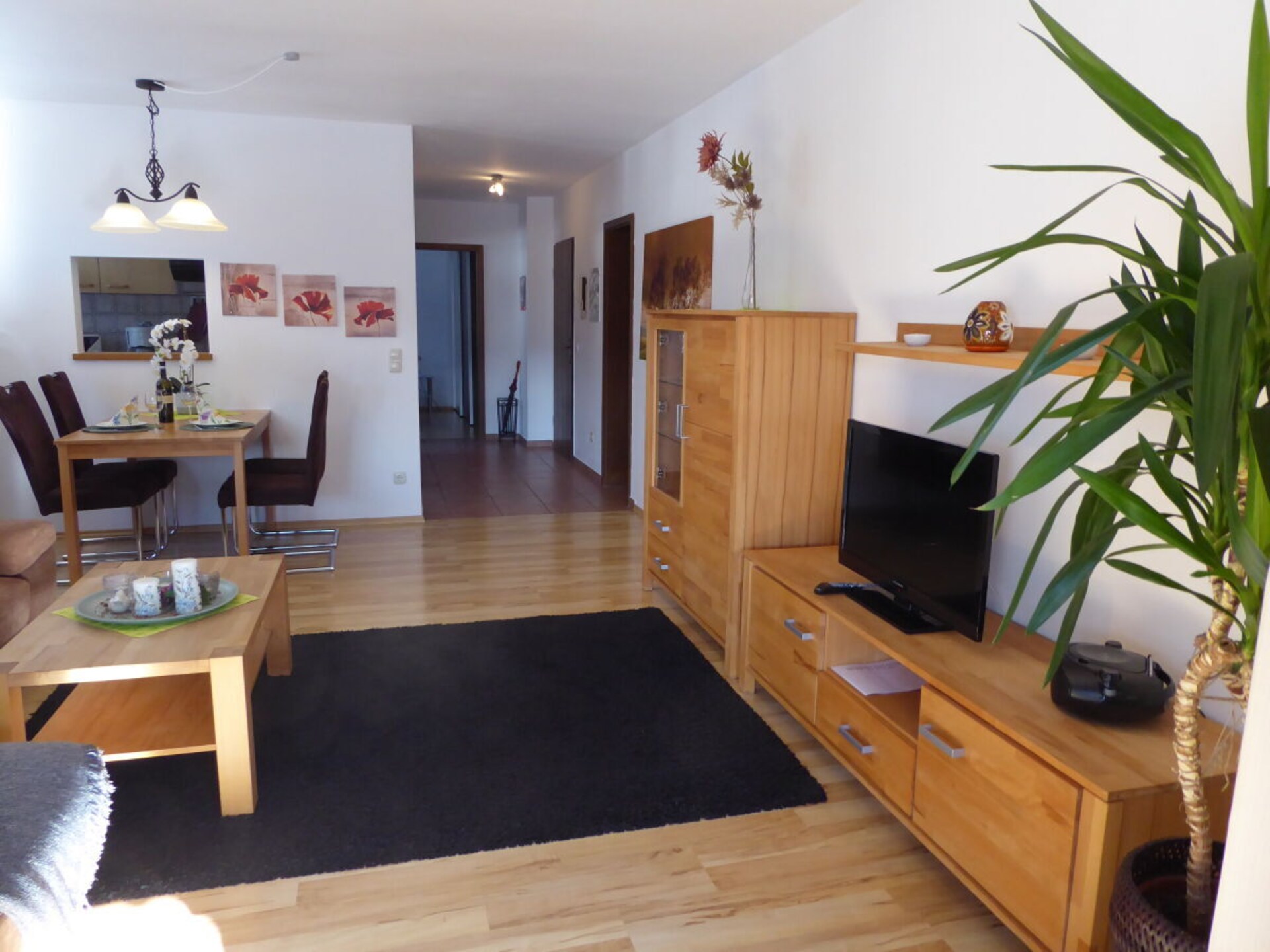 Modern vakantiehuis met bergpanorama in Garmisch-Partenkirchen - foto 10