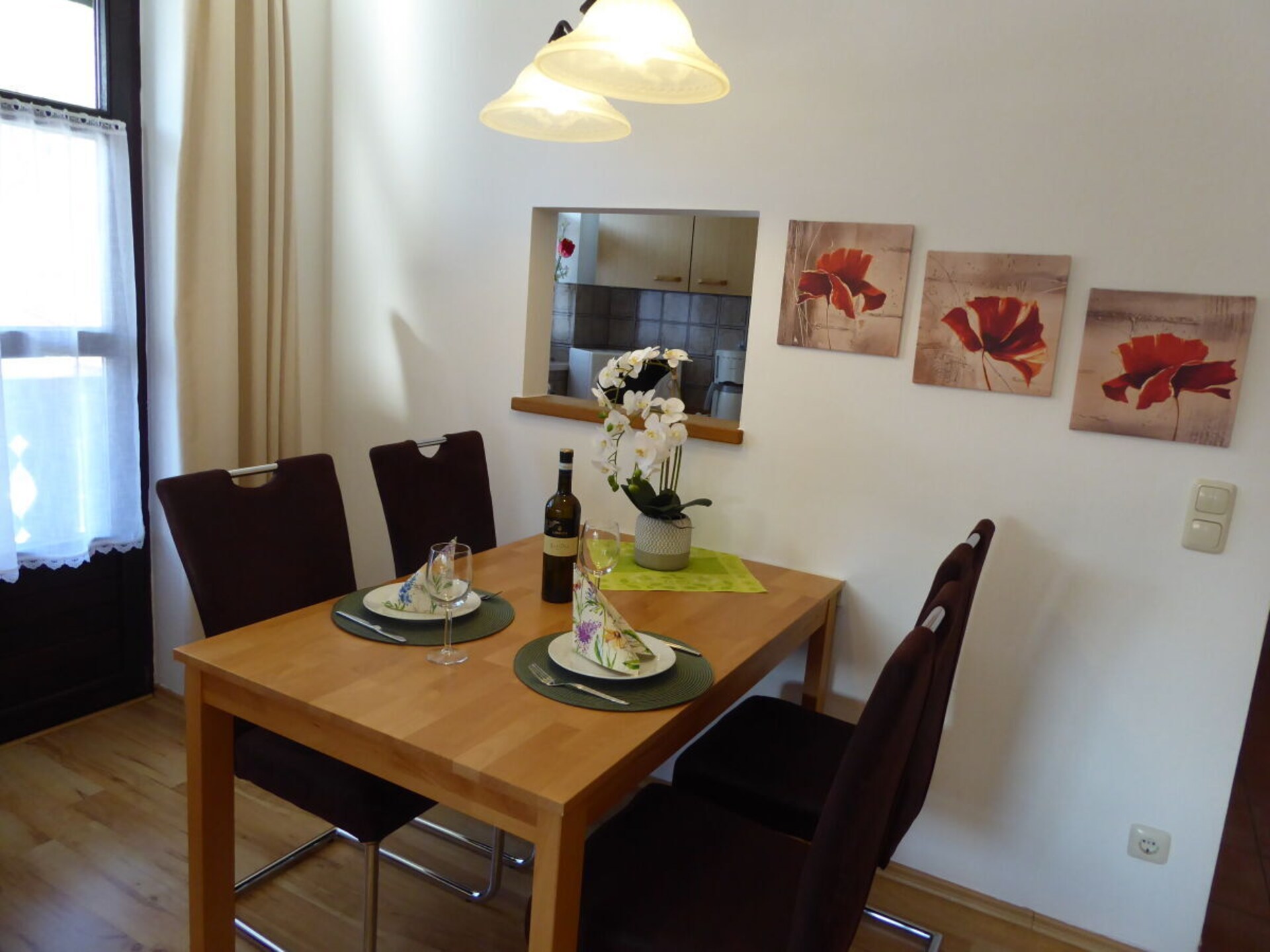 Modern vakantiehuis met bergpanorama in Garmisch-Partenkirchen - foto 11