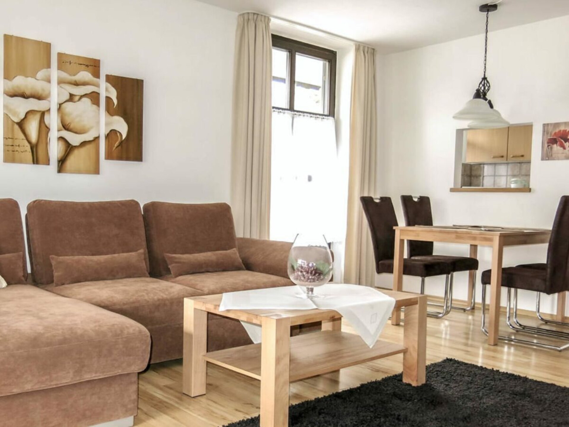 Modern vakantiehuis met bergpanorama in Garmisch-Partenkirchen - foto 14