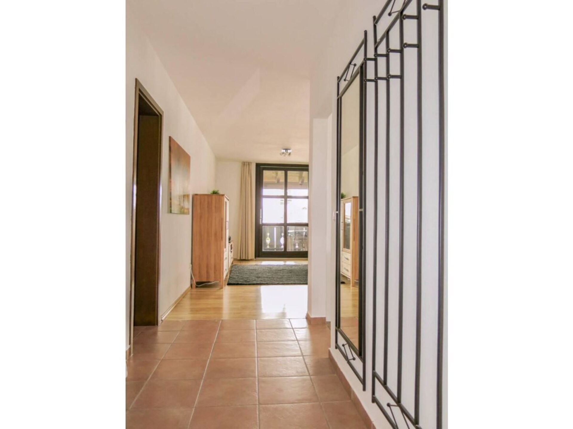 Modern vakantiehuis met bergpanorama in Garmisch-Partenkirchen - foto 15