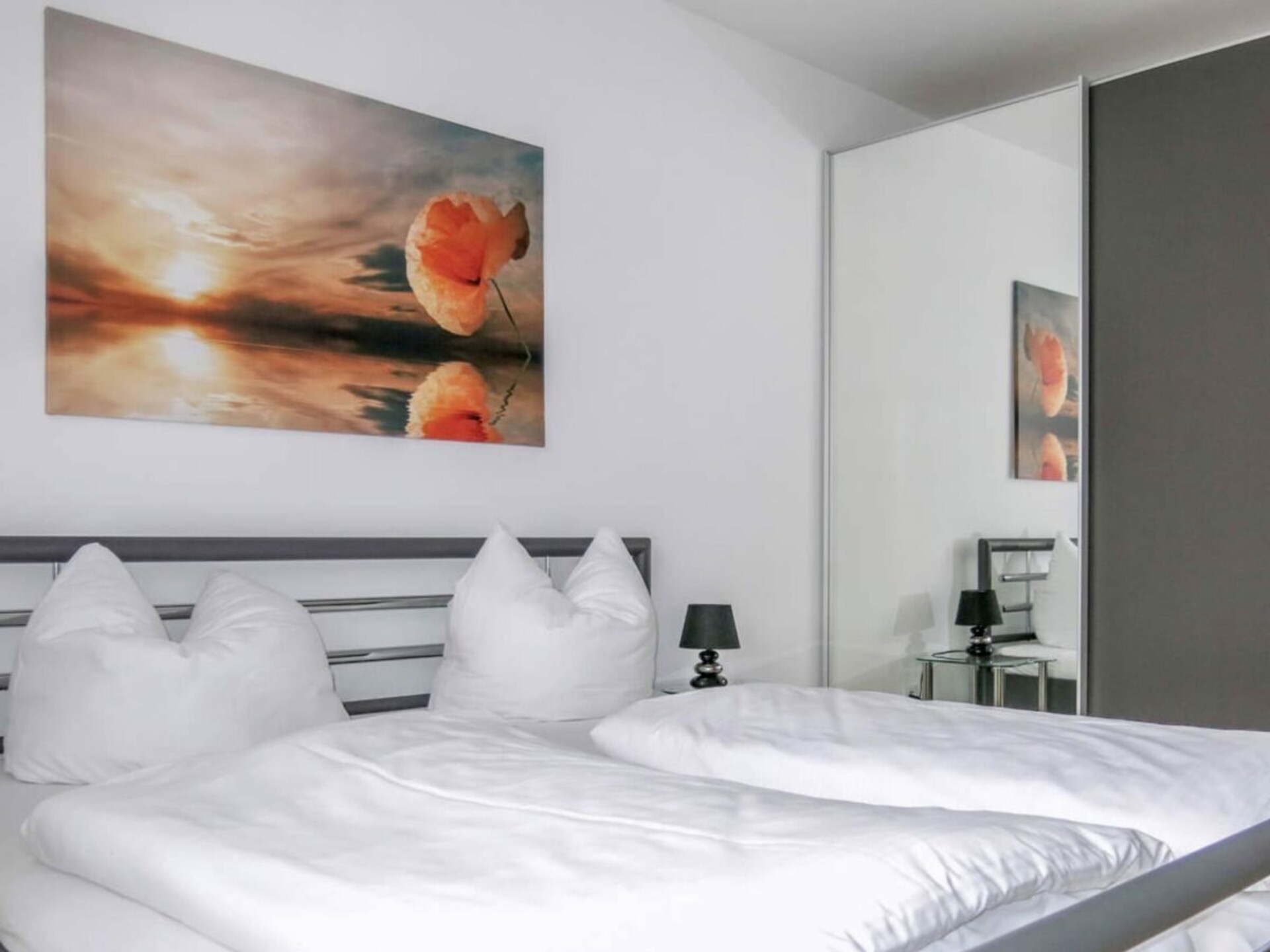 Modern vakantiehuis met bergpanorama in Garmisch-Partenkirchen - foto 19