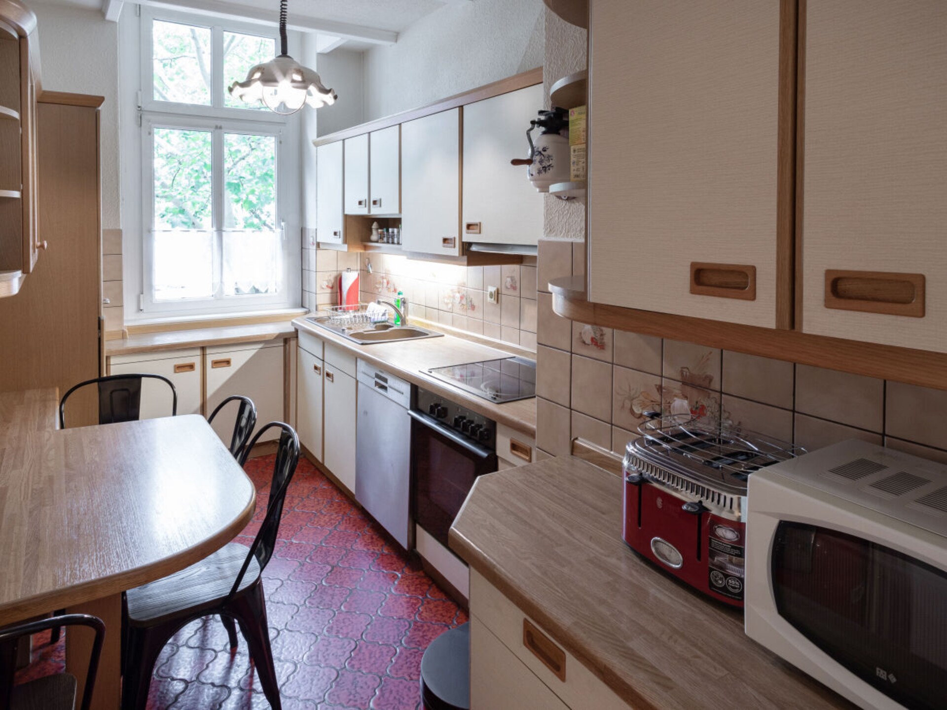 Ruim vakantiehuis in Berlijn voor 7 personen met balkon - foto 20