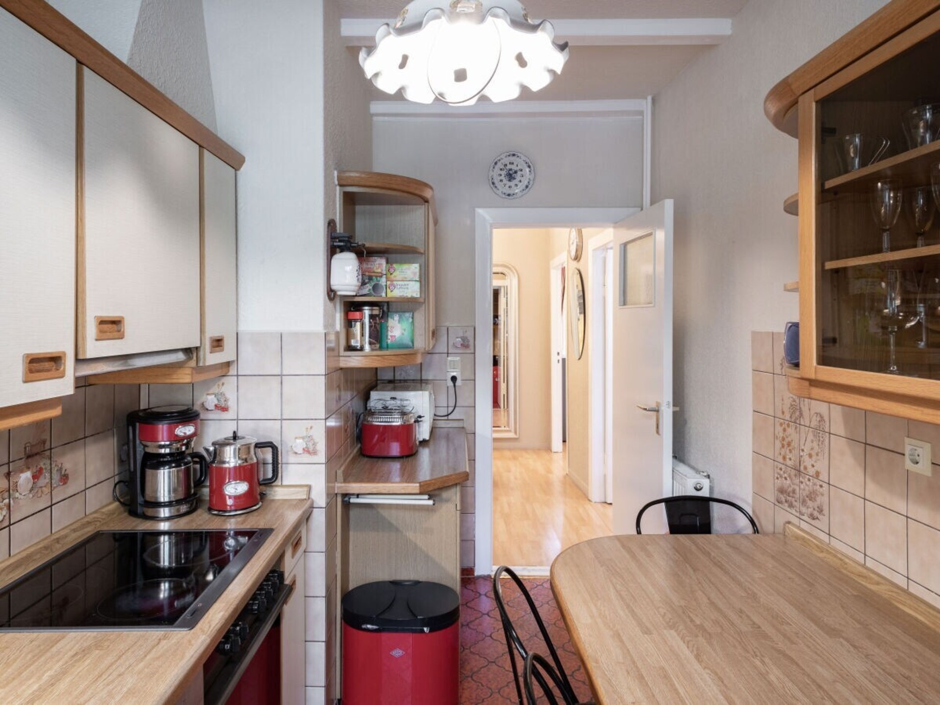 Ruim vakantiehuis in Berlijn voor 7 personen met balkon - foto 21