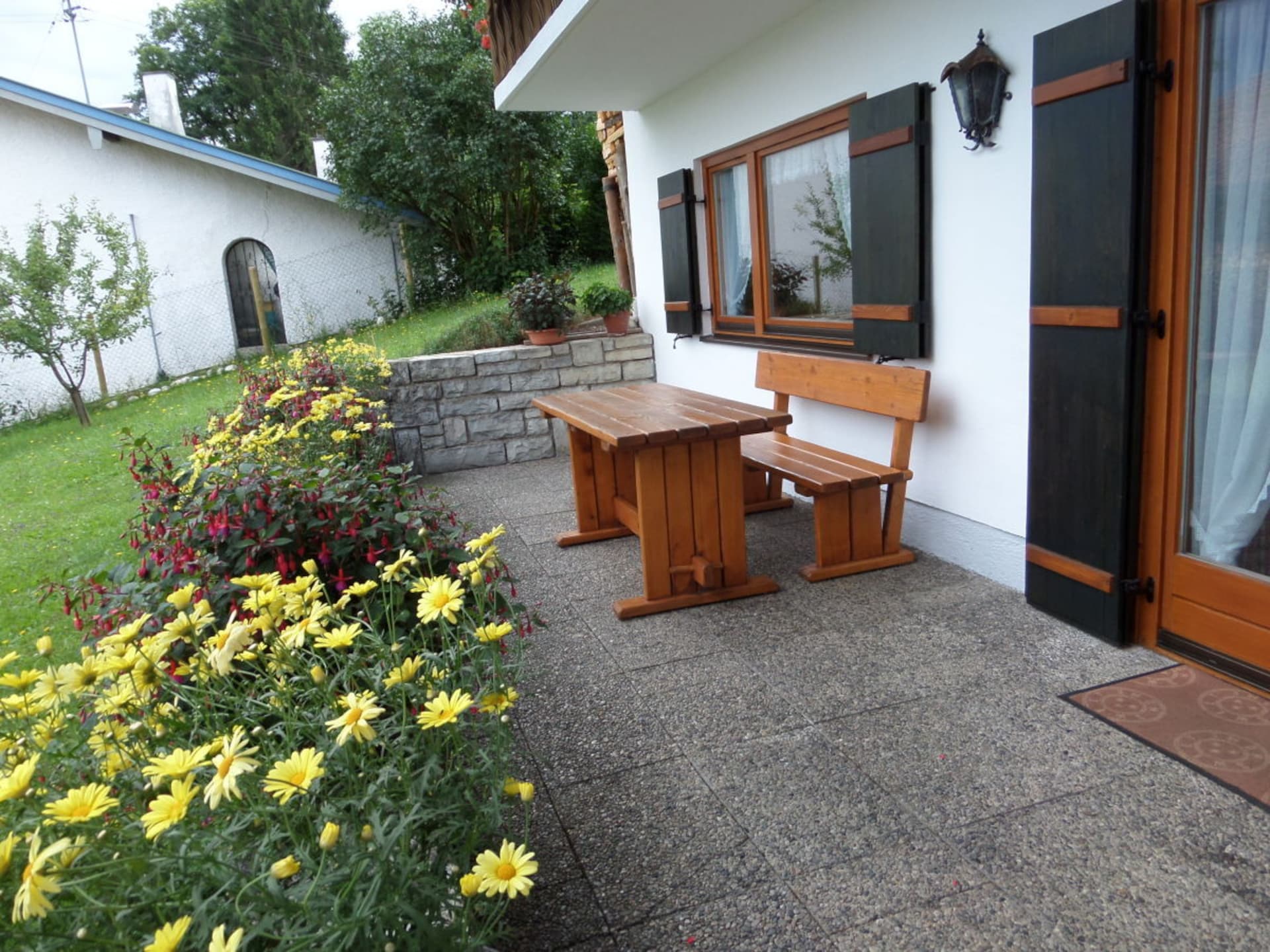 Gezellig vakantiehuis met bergzicht in Bischofswiesen - foto 2