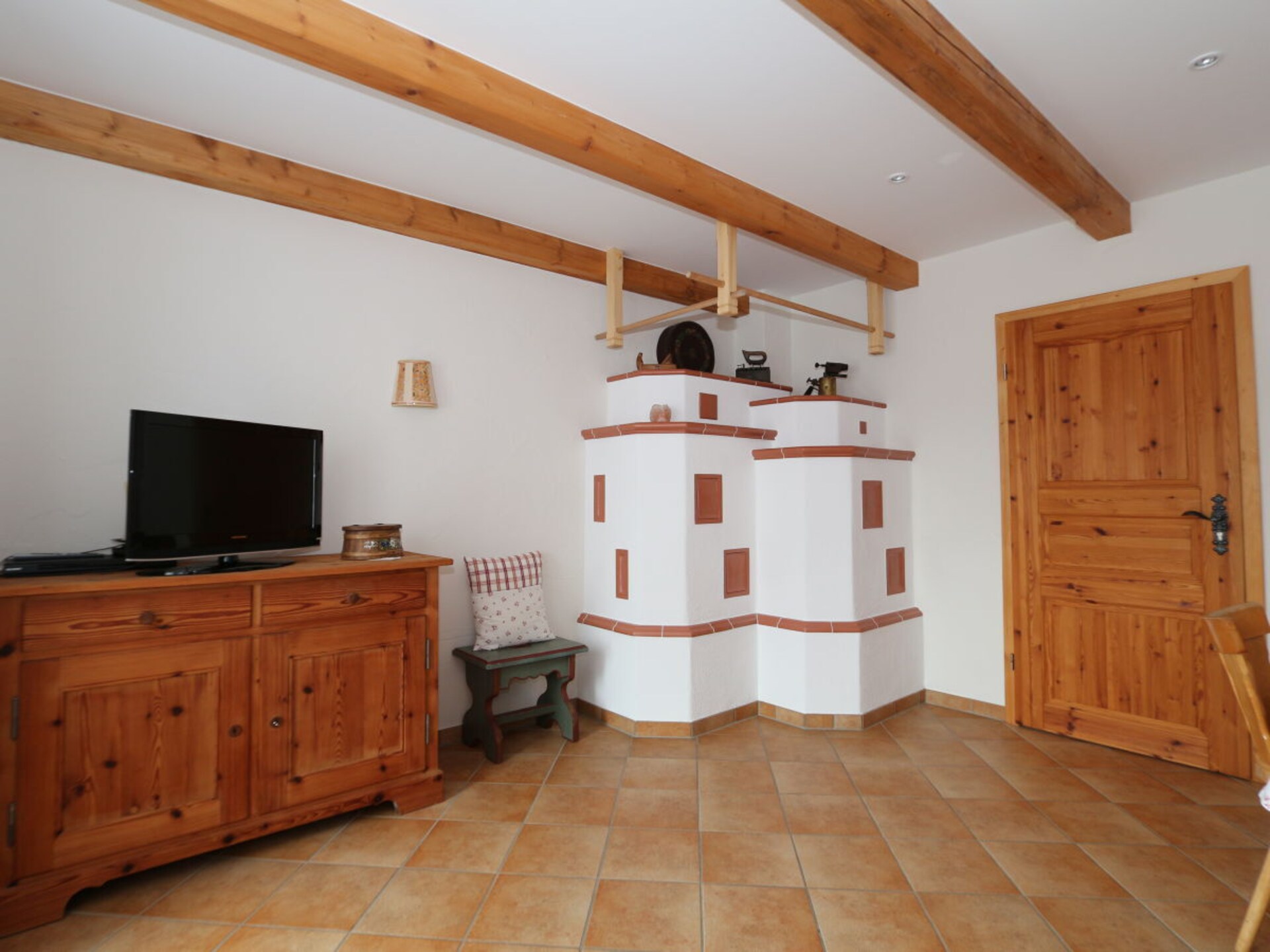 Gezellig vakantiehuis met bergzicht in Bischofswiesen - foto 4
