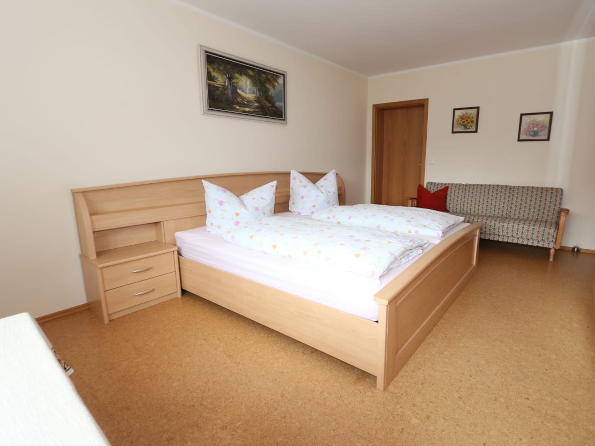 Gezellig vakantiehuis met bergzicht in Bischofswiesen - foto 6