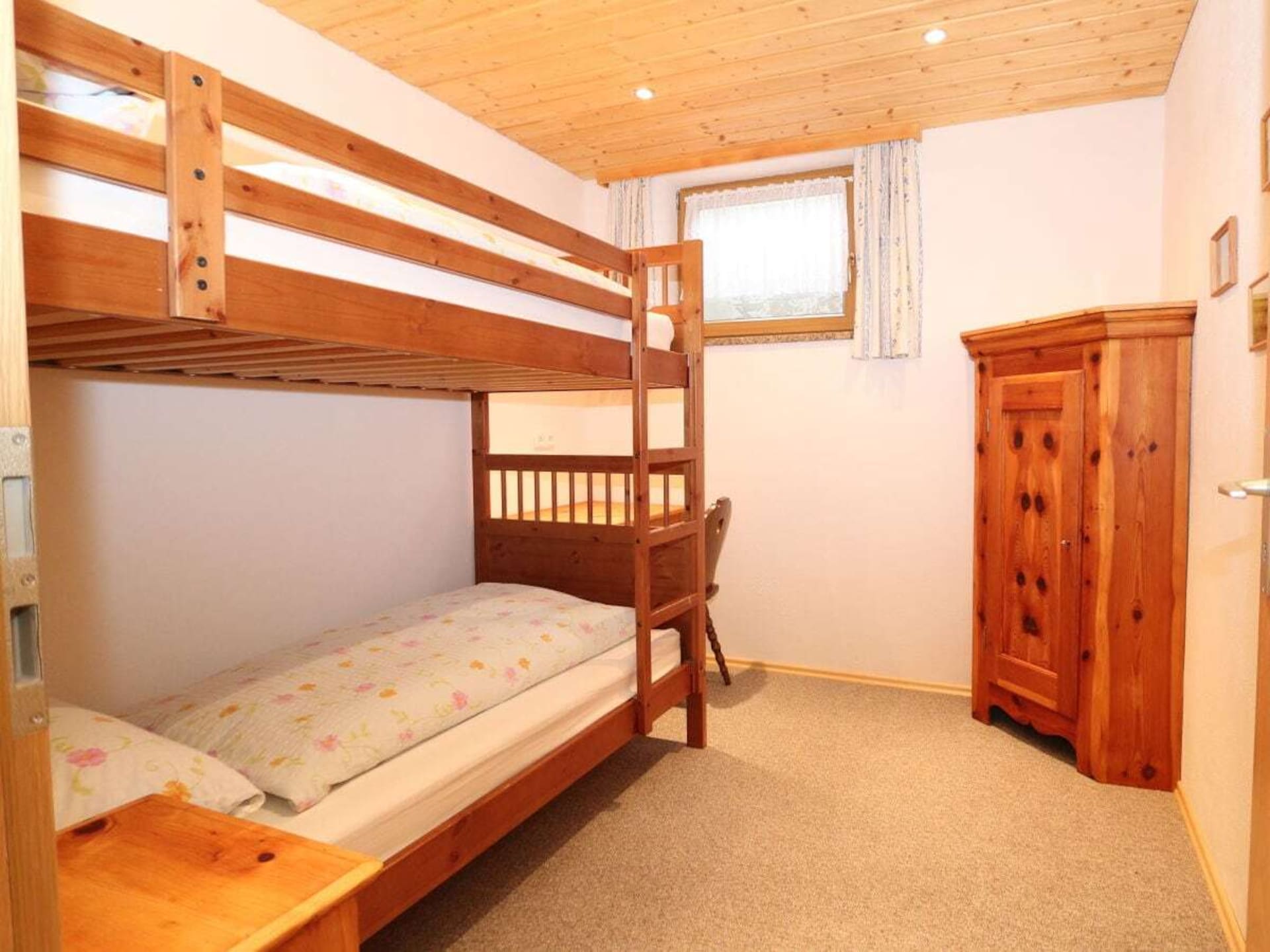 Gezellig vakantiehuis met bergzicht in Bischofswiesen - foto 7