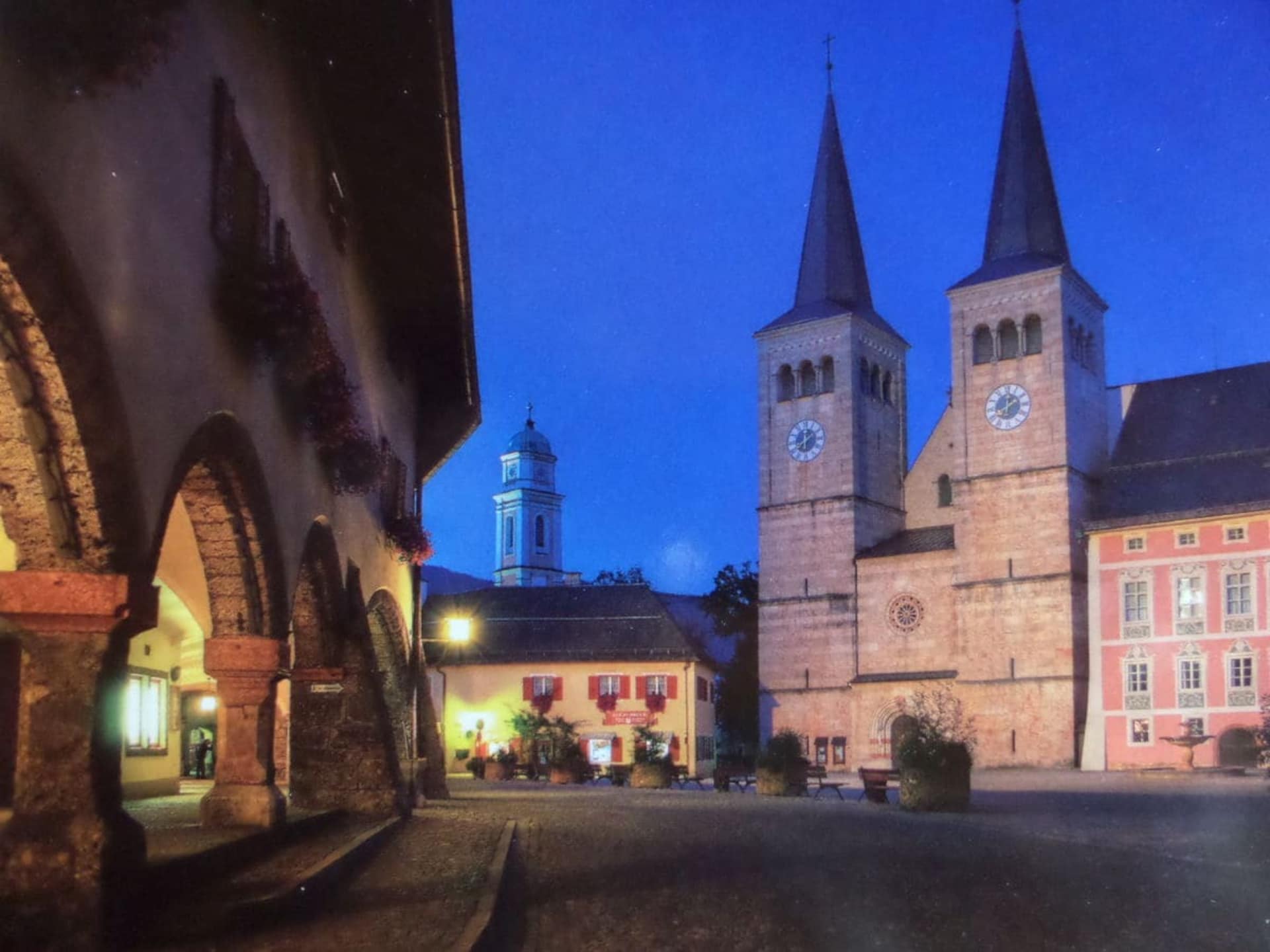 Gezellig vakantiehuis met bergzicht in Bischofswiesen - foto 17