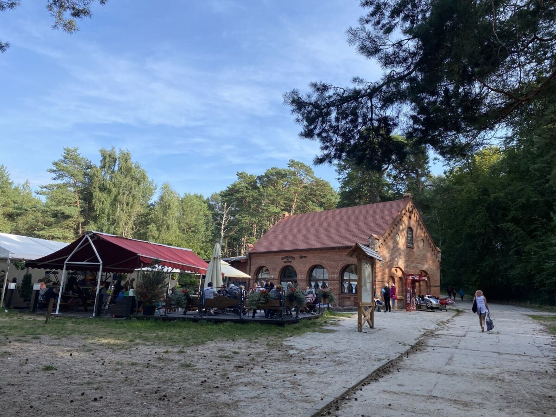 Op 900m van het centrum: Modern vakantiehuis in Wiselka voor 6 personen - foto 27
