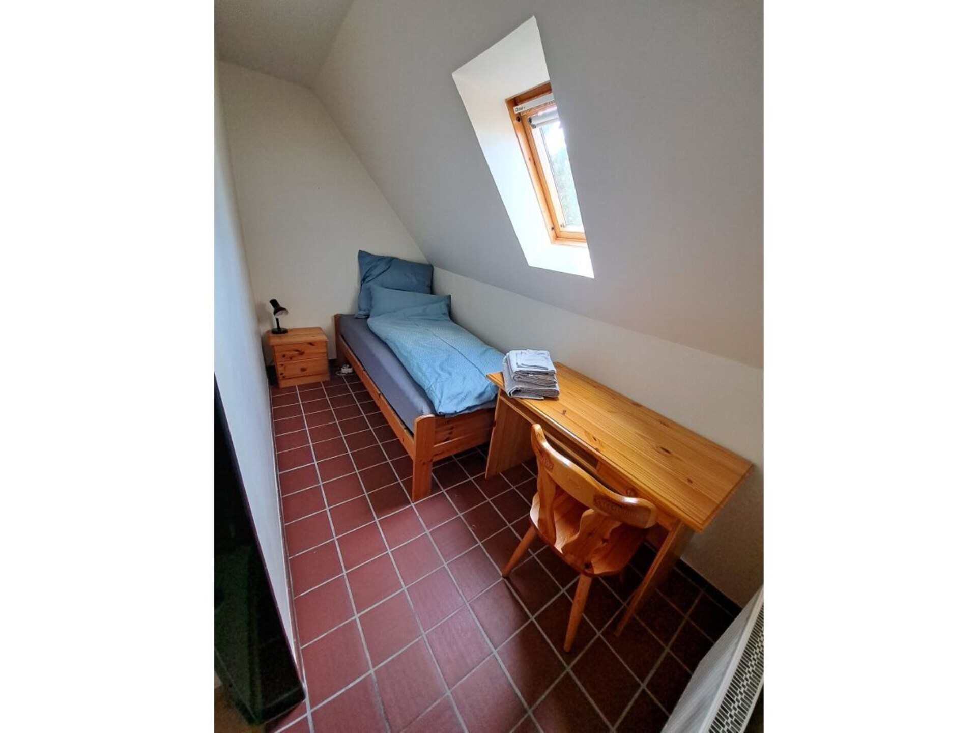 3-persoons vakantiehuis in het centrum van Norddorf - foto 10