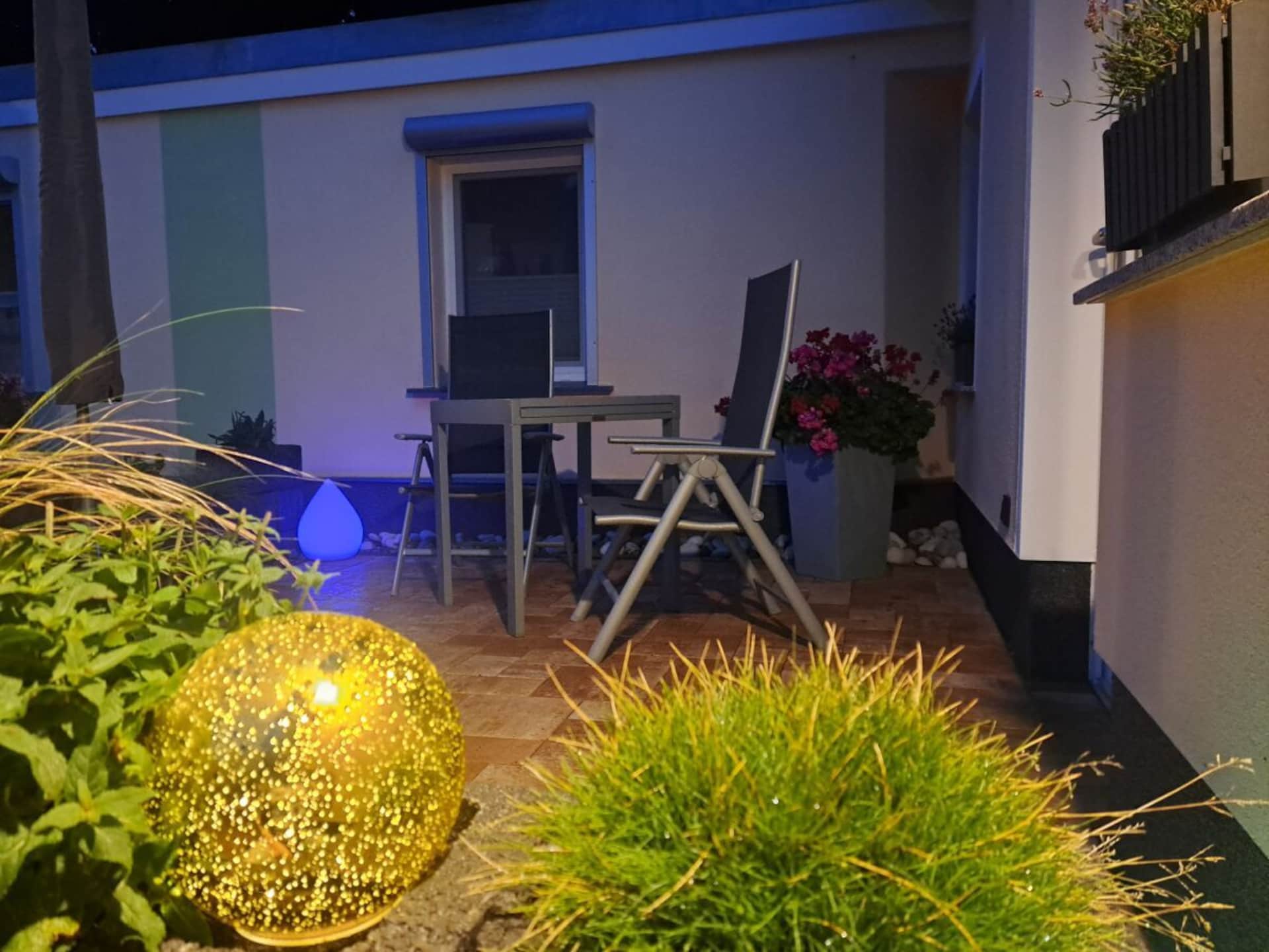 Modern vakantiehuis voor 2 personen in Ostseebad Heringsdorf - foto 3