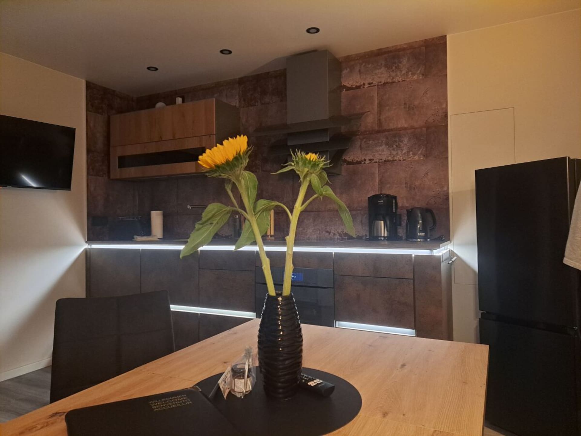Modern vakantiehuis voor 2 personen in Ostseebad Heringsdorf - foto 7