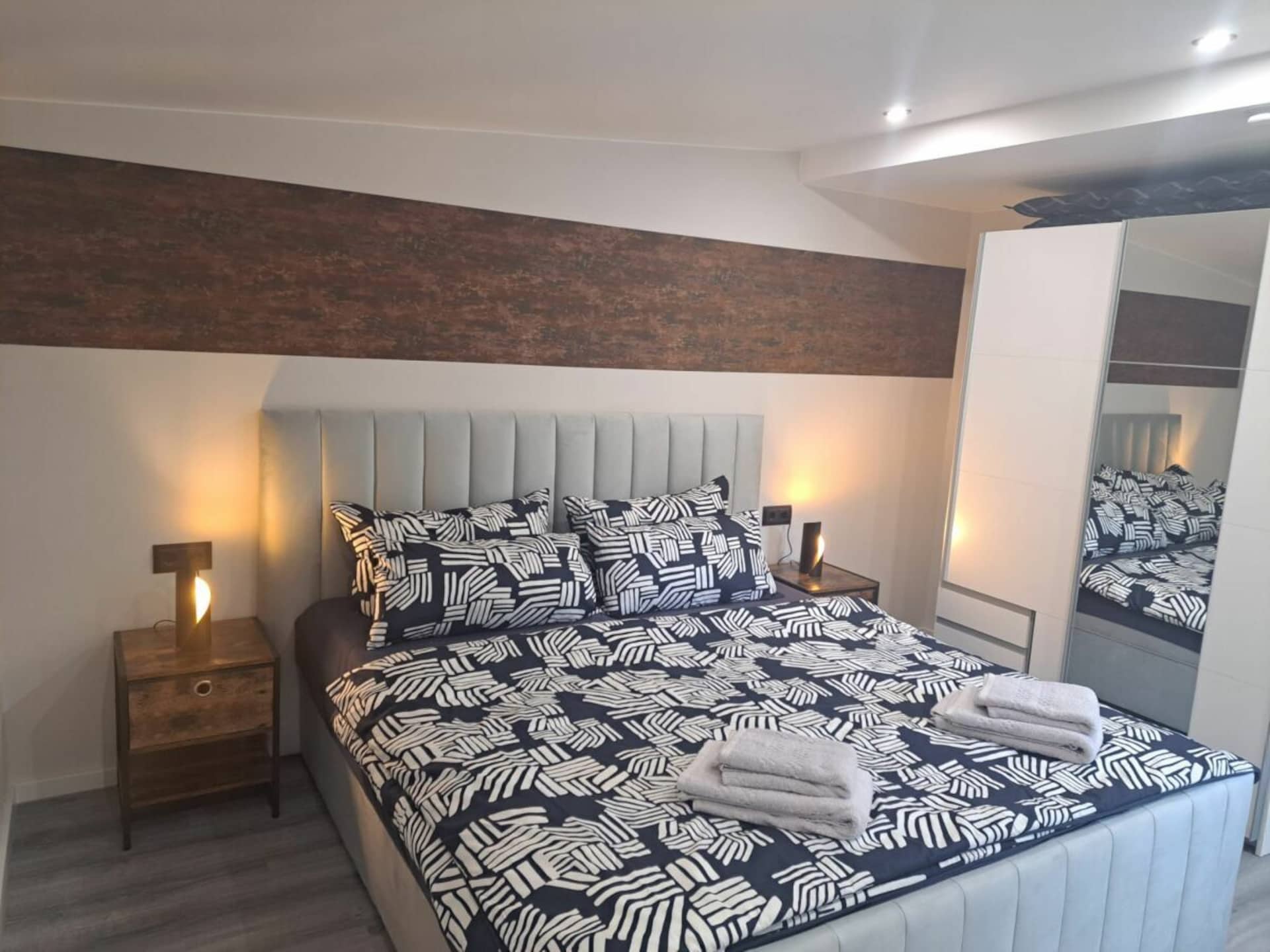 Modern vakantiehuis voor 2 personen in Ostseebad Heringsdorf - foto 8