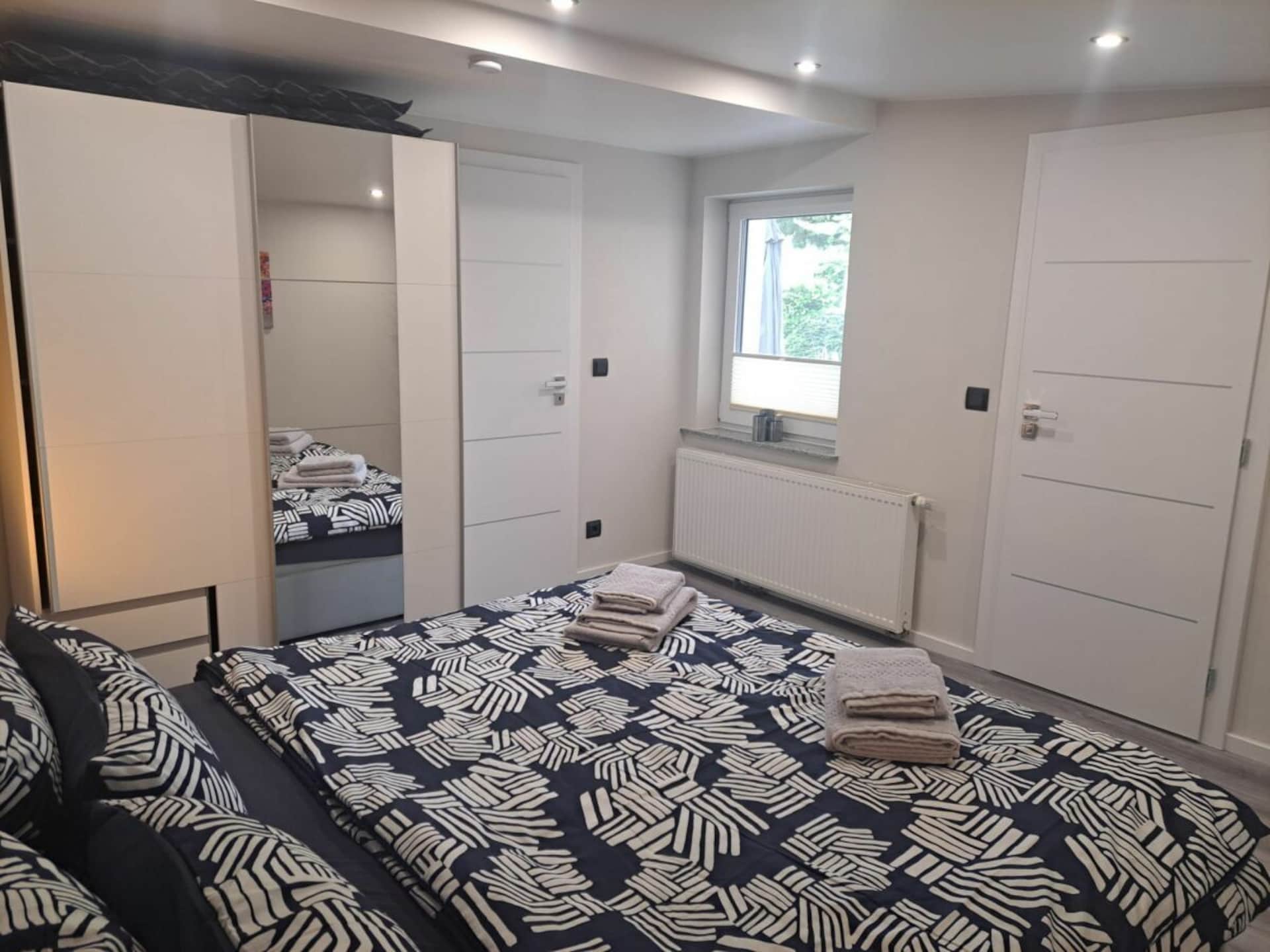 Modern vakantiehuis voor 2 personen in Ostseebad Heringsdorf - foto 9