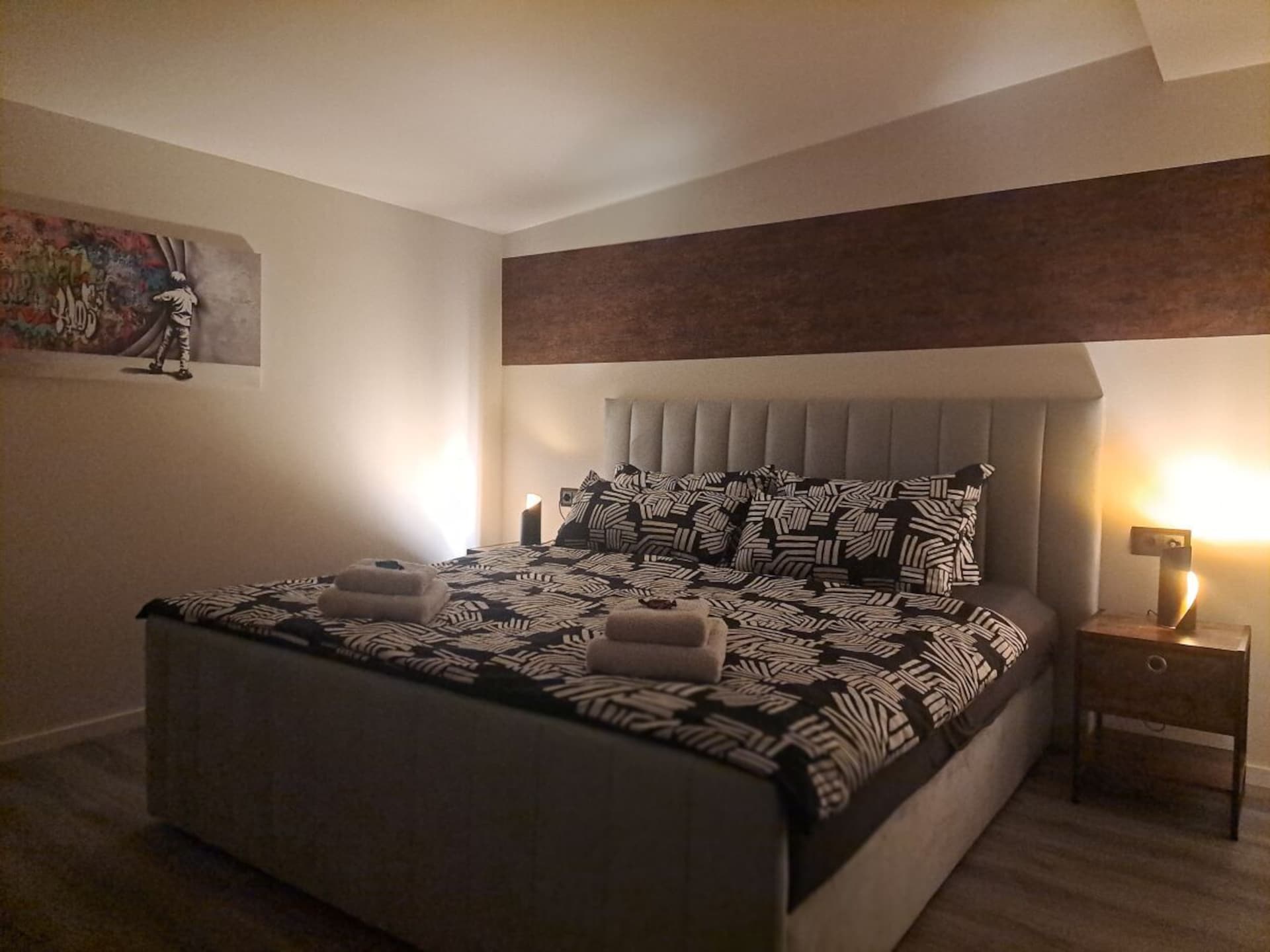 Modern vakantiehuis voor 2 personen in Ostseebad Heringsdorf - foto 10