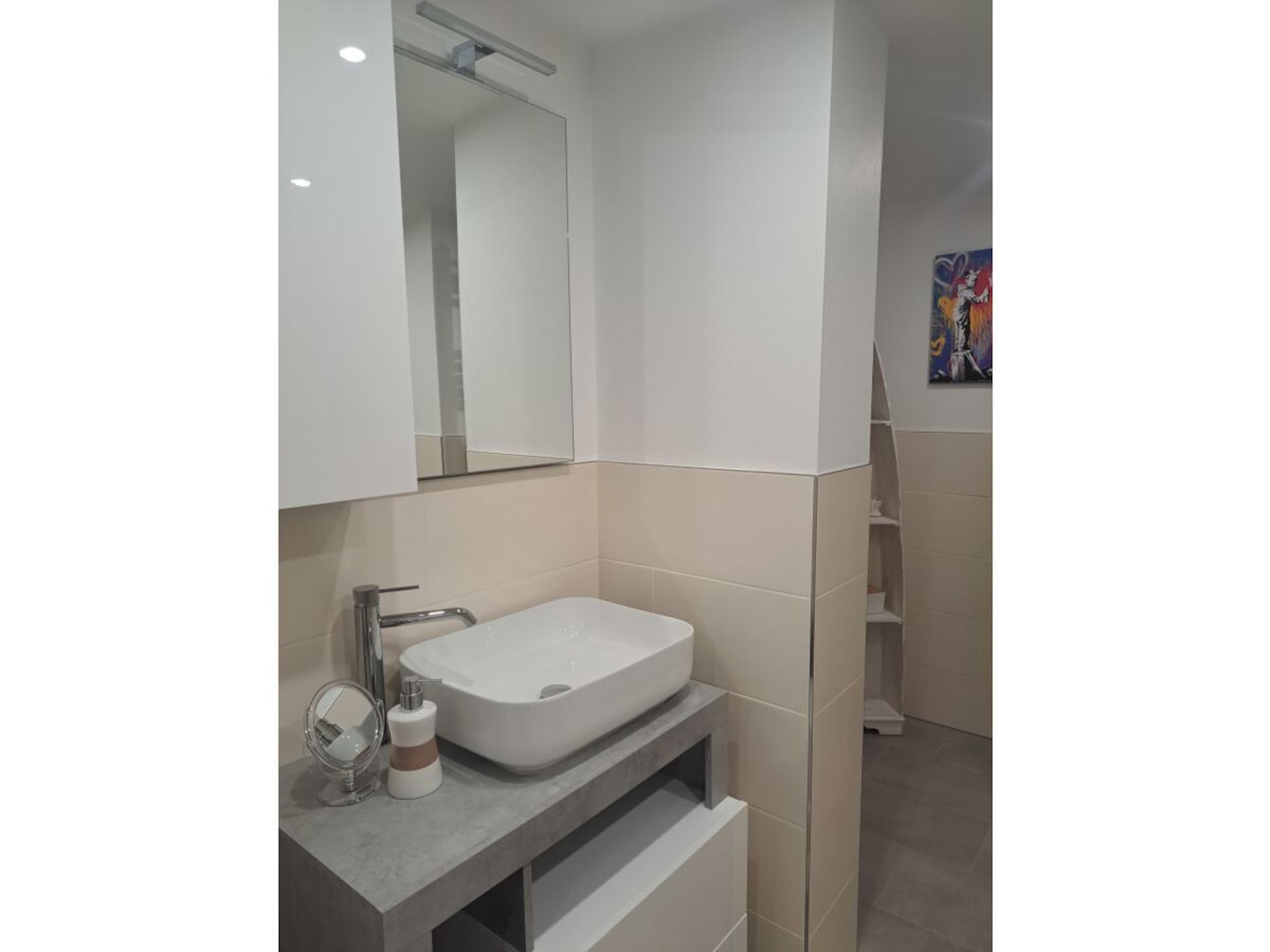 Modern vakantiehuis voor 2 personen in Ostseebad Heringsdorf - foto 11
