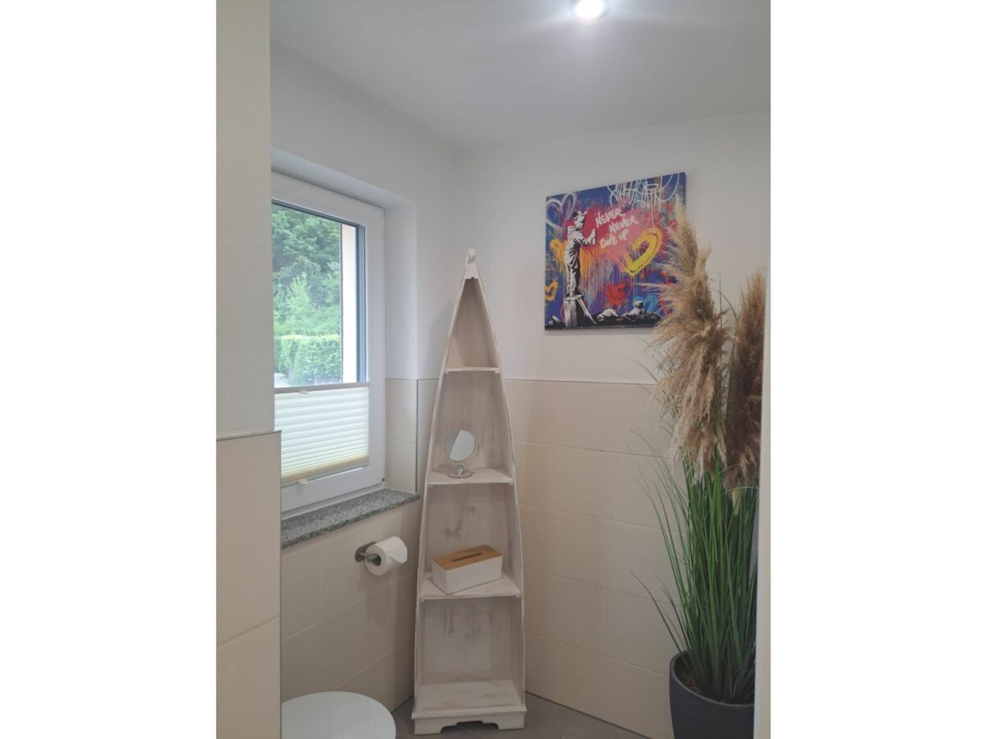 Modern vakantiehuis voor 2 personen in Ostseebad Heringsdorf - foto 13