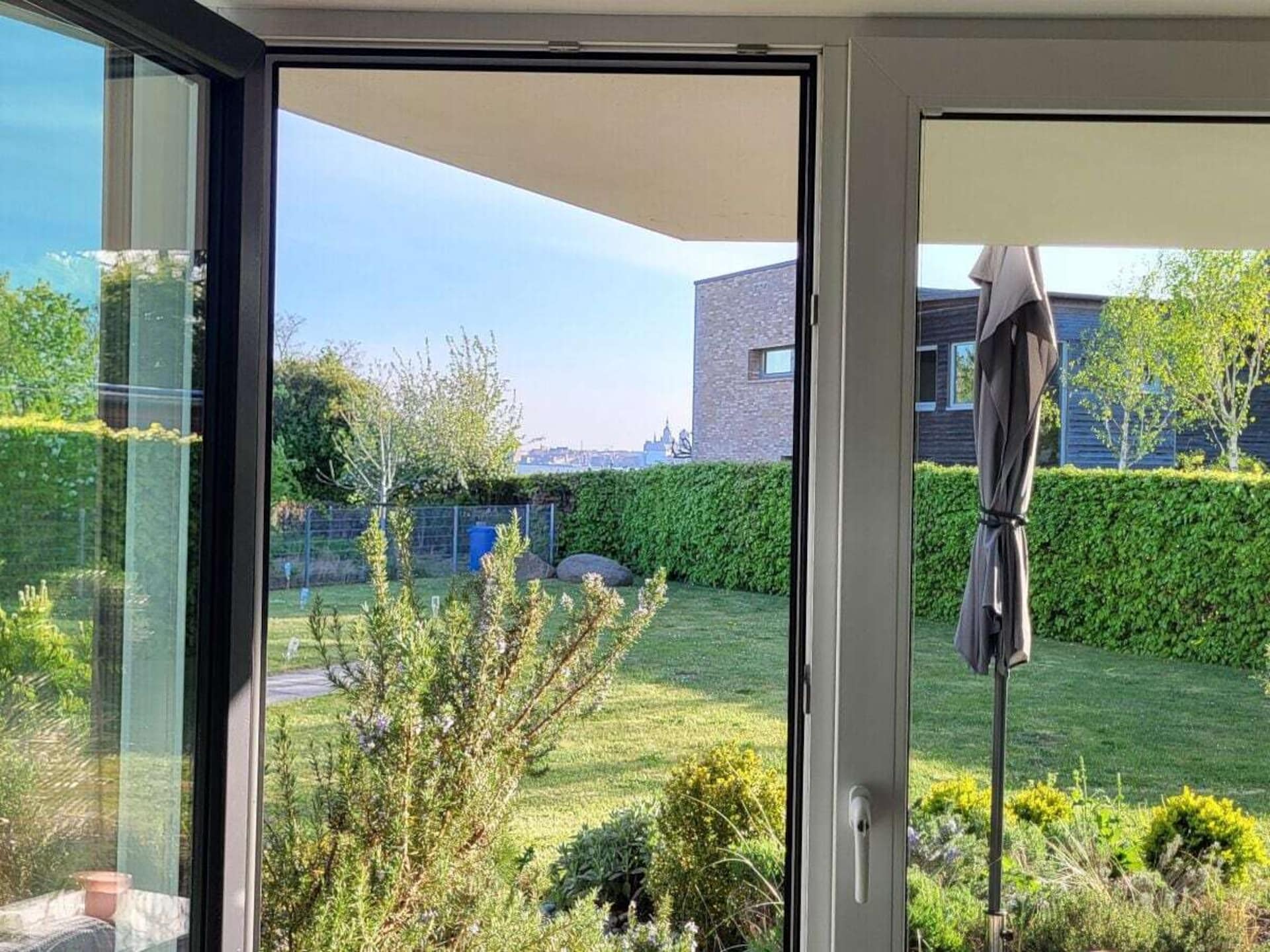 3-persoons vakantiehuis in het centrum van Altefähr - foto 3