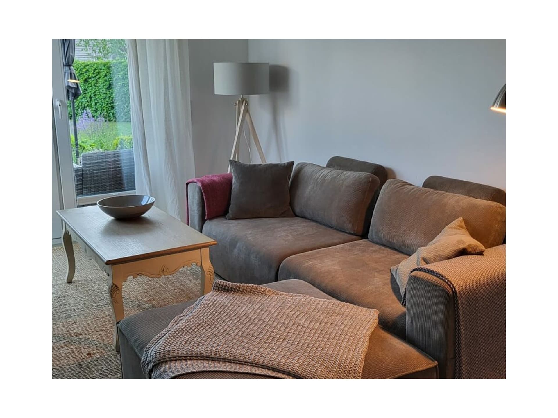 3-persoons vakantiehuis in het centrum van Altefähr - foto 10