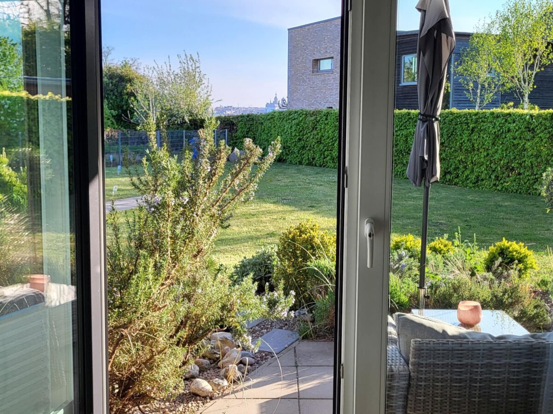 3-persoons vakantiehuis in het centrum van Altefähr - foto 13