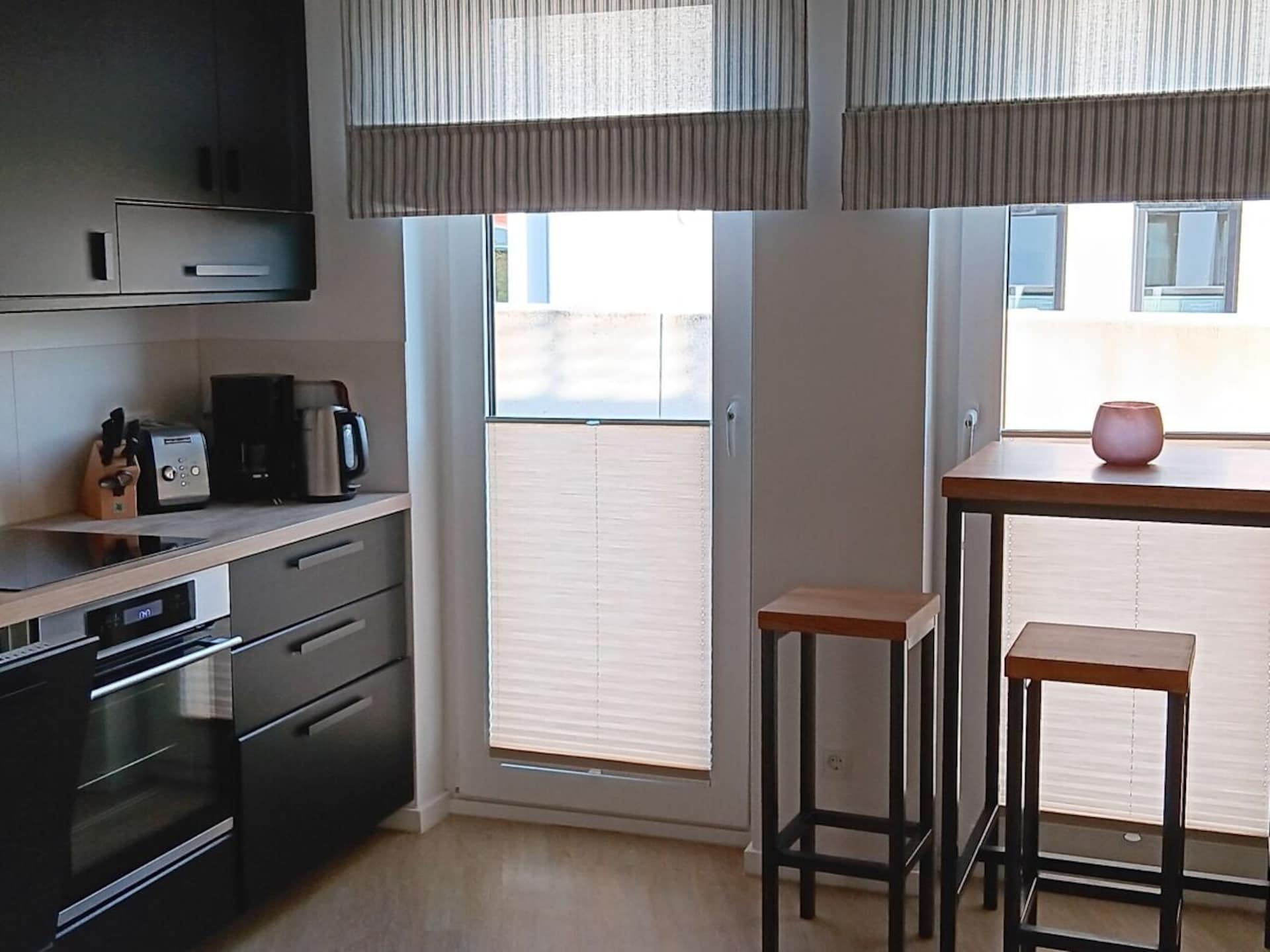 3-persoons vakantiehuis in het centrum van Altefähr - foto 14