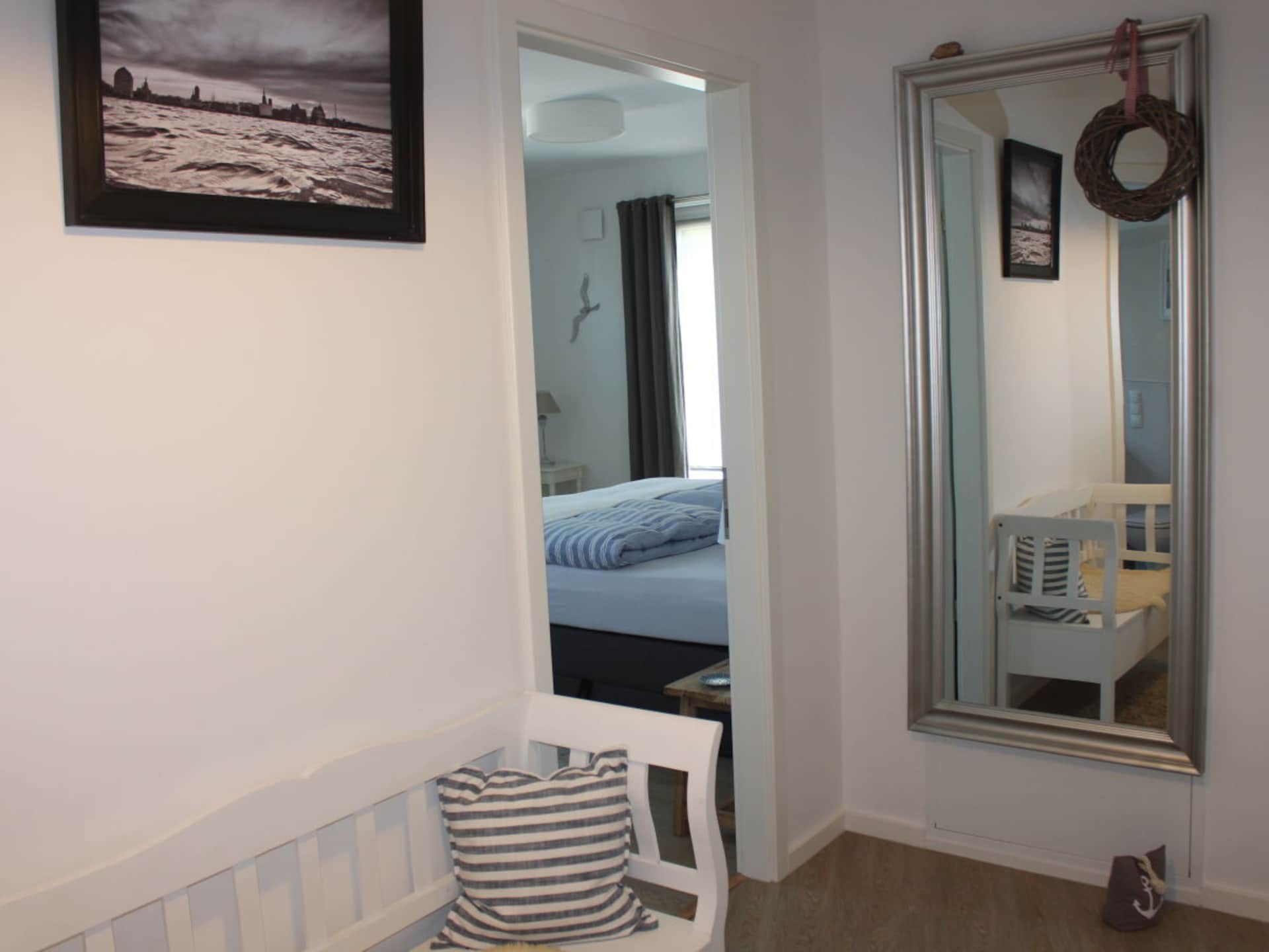 3-persoons vakantiehuis in het centrum van Altefähr - foto 21