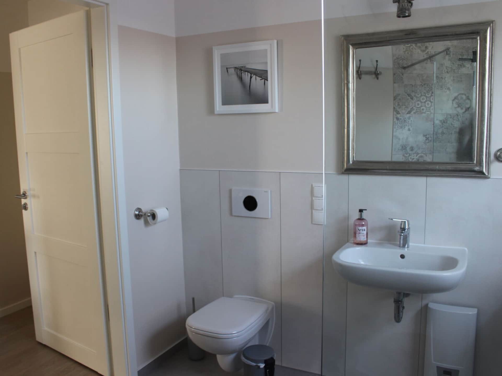 3-persoons vakantiehuis in het centrum van Altefähr - foto 22