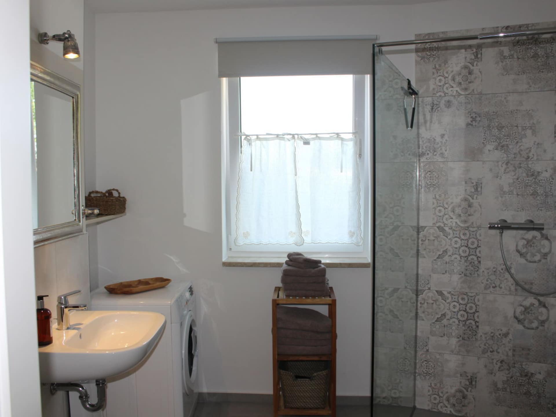 3-persoons vakantiehuis in het centrum van Altefähr - foto 24