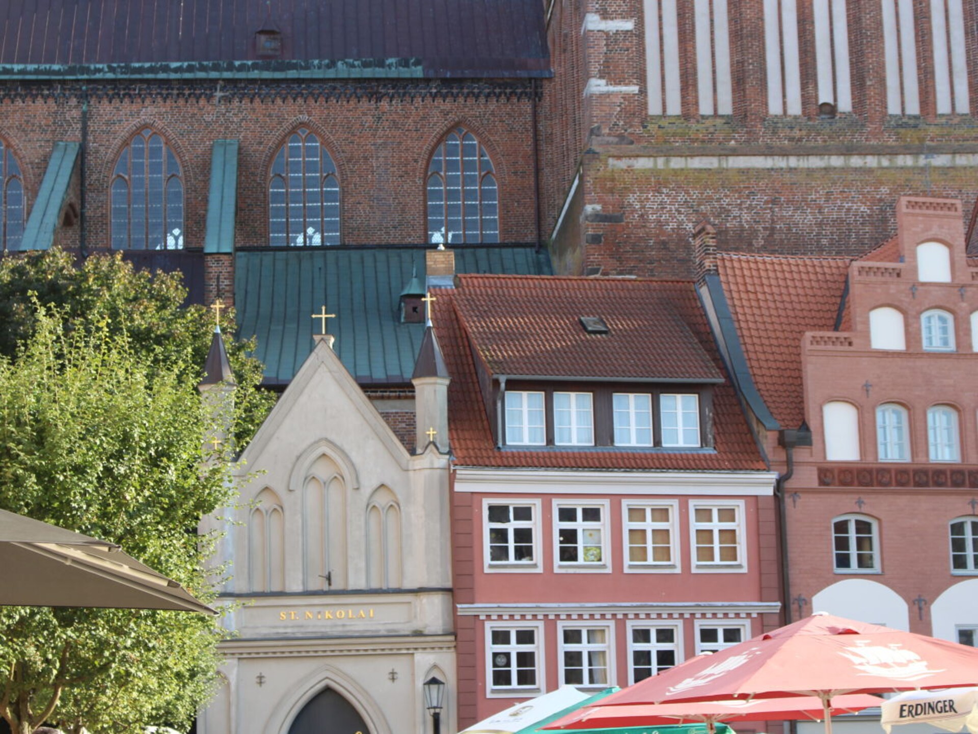 3-persoons vakantiehuis in het centrum van Altefähr - foto 28