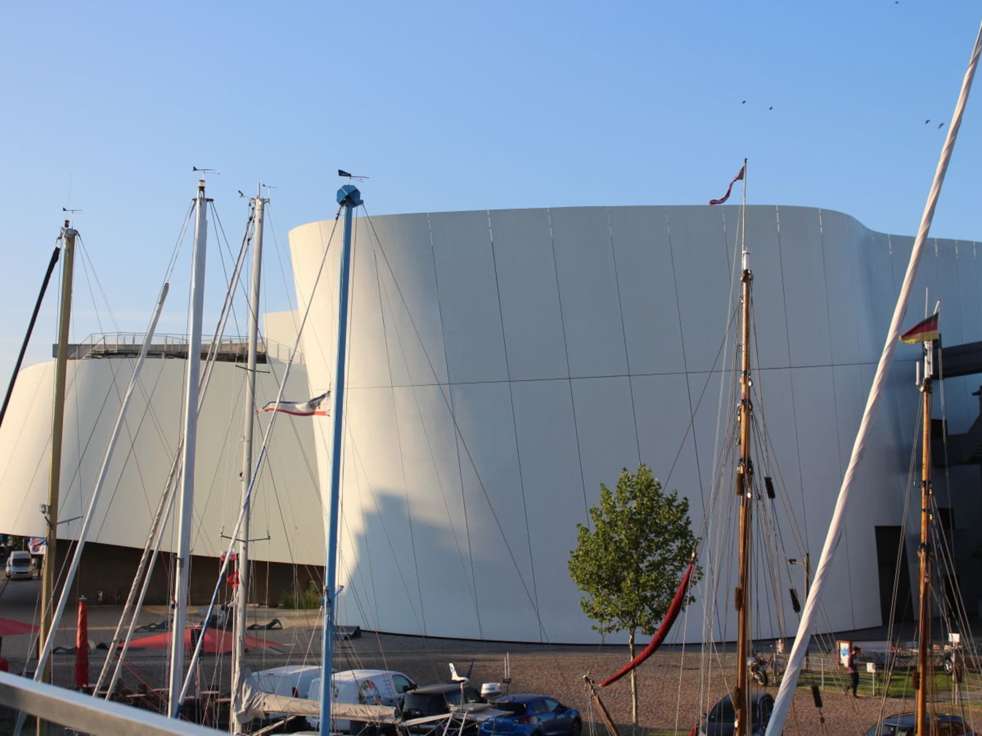 3-persoons vakantiehuis in het centrum van Altefähr - foto 31