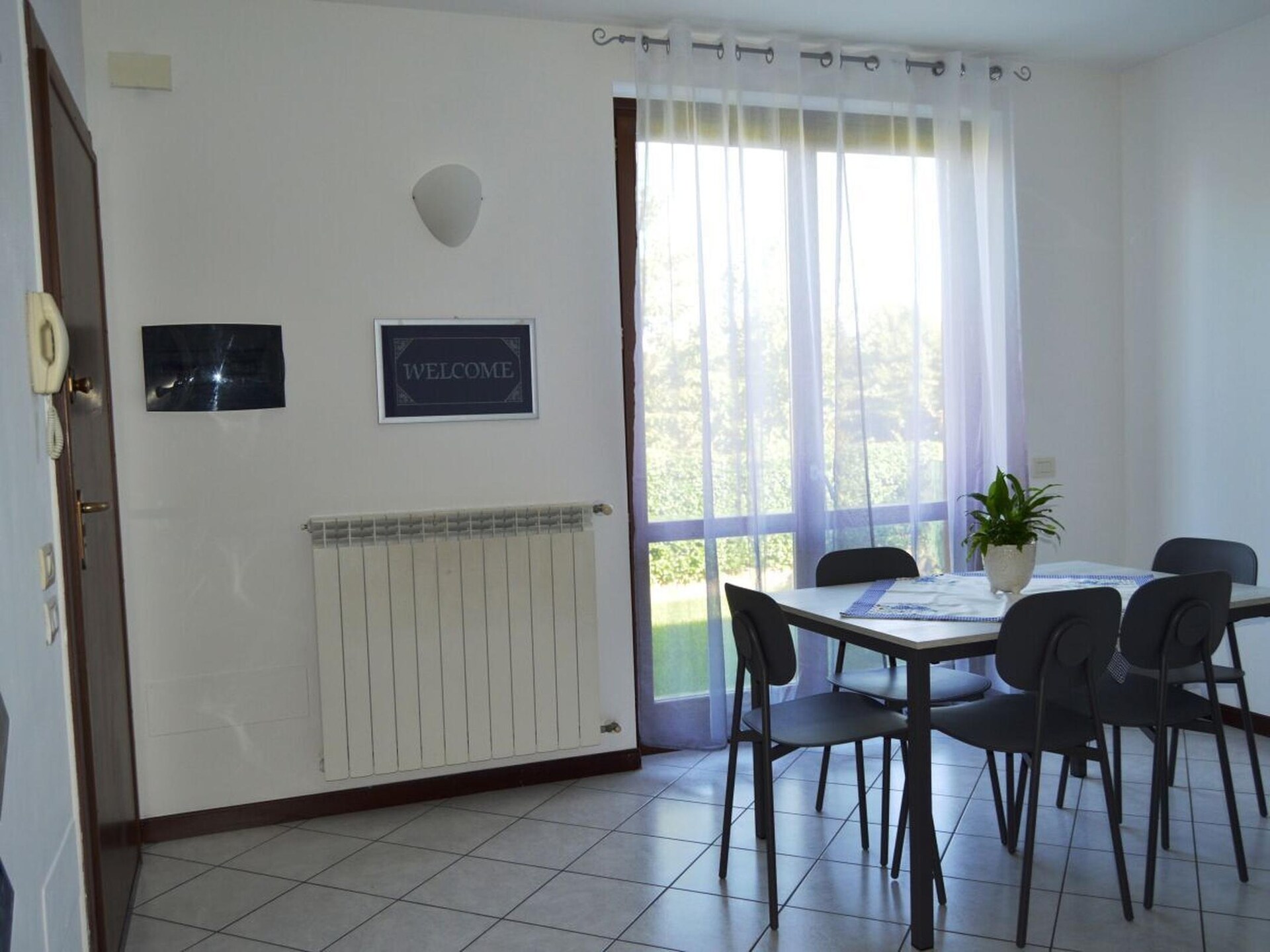 4-persoons vakantiehuis in het centrum van Manerba Del Garda - foto 3