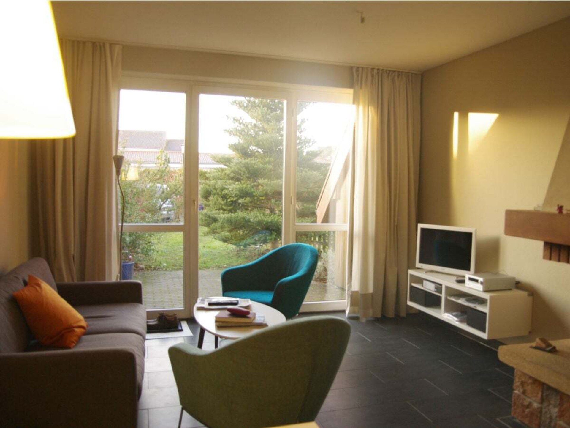 4-persoons vakantiehuis in het centrum van Breege - foto 2
