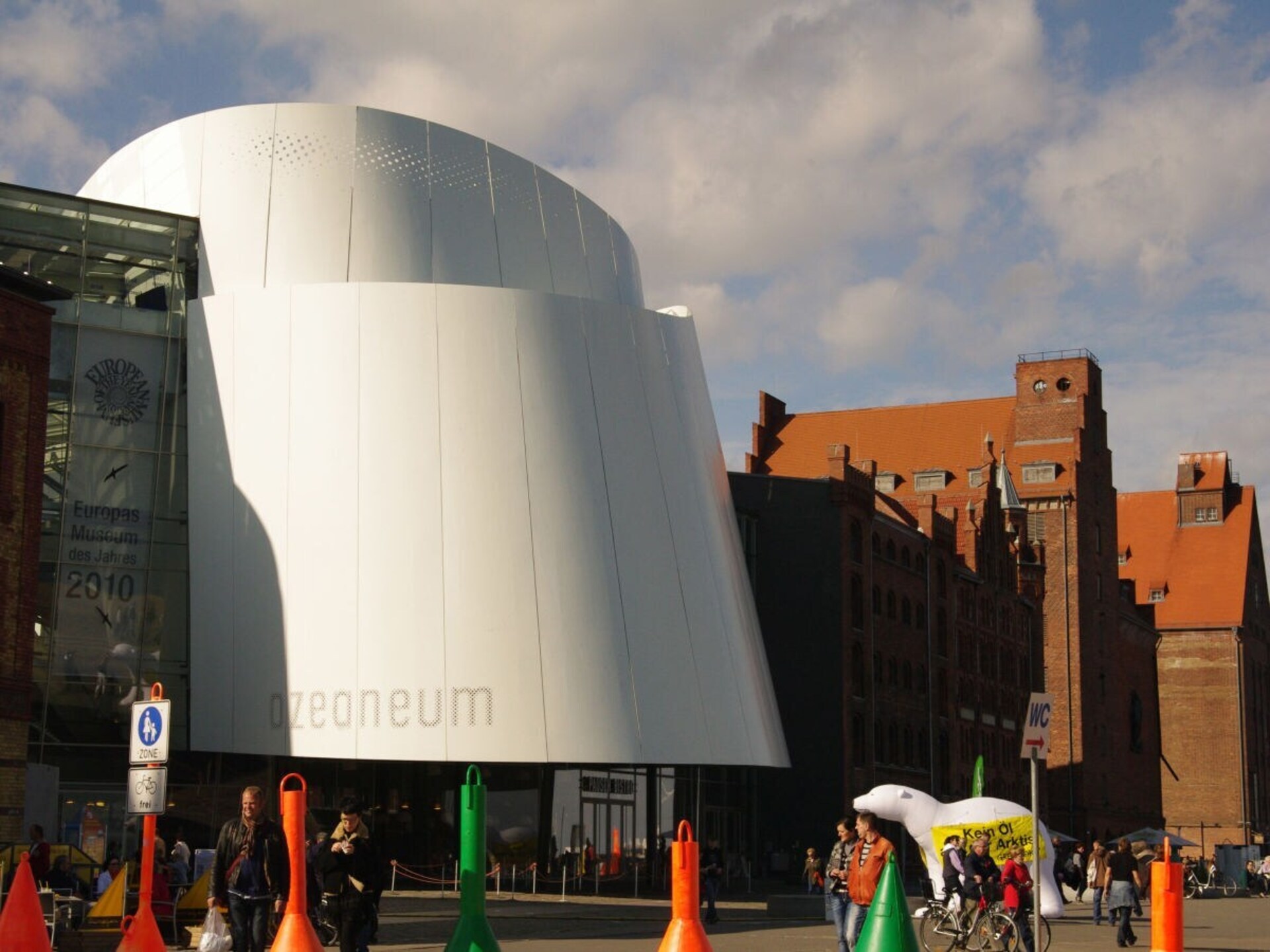 4-persoons vakantiehuis in het centrum van Breege - foto 15