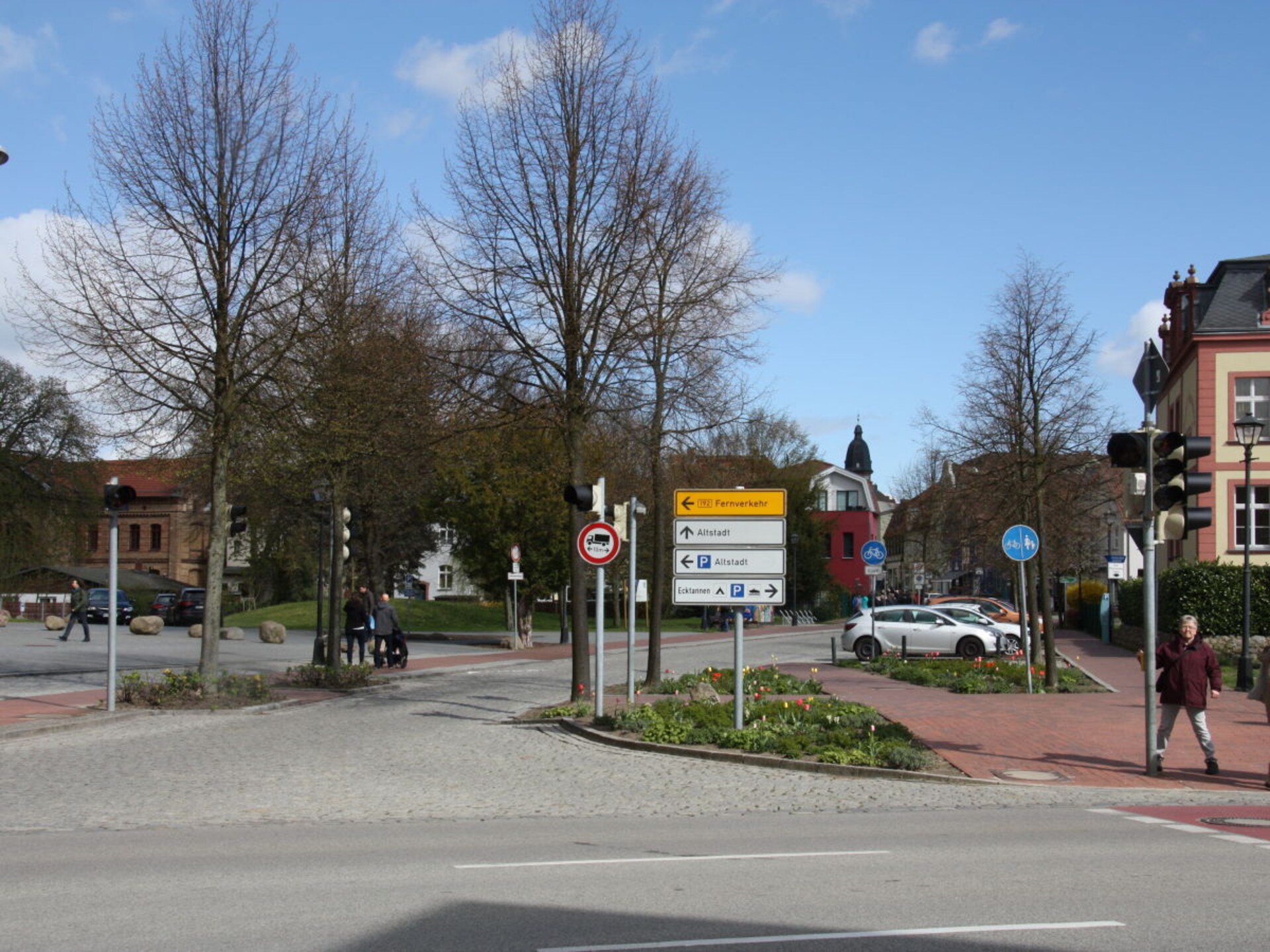 Centraal gelegen vakantiehuis in Waren voor 4 personen - foto 16