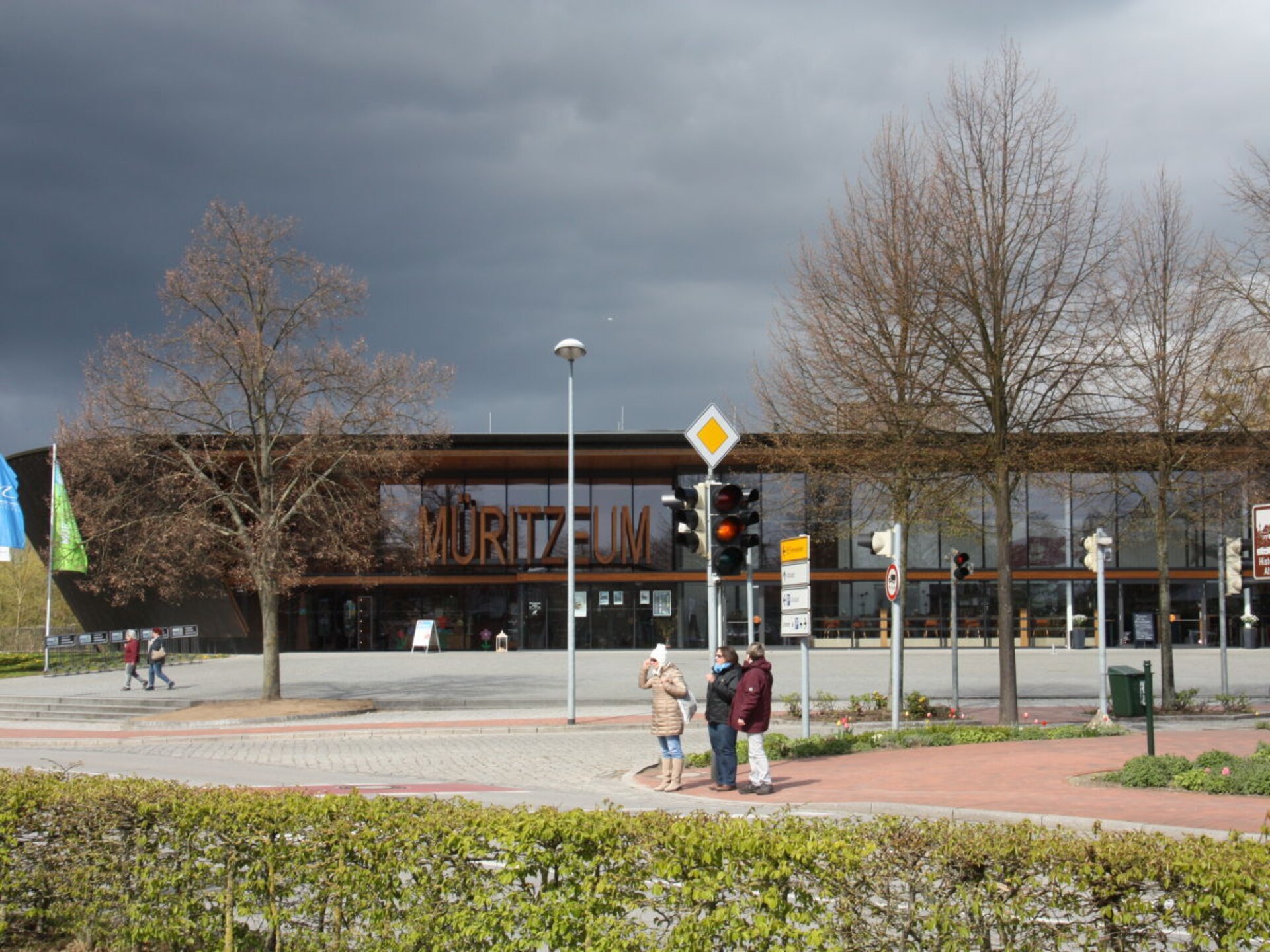 Centraal gelegen vakantiehuis in Waren voor 4 personen - foto 17