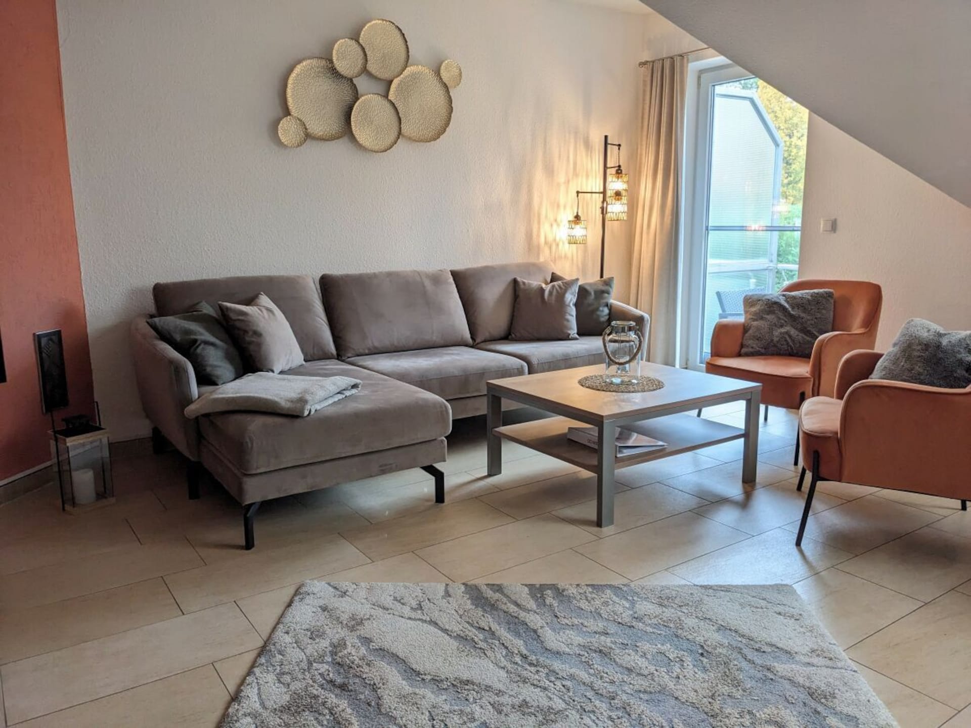 Stijlvol vakantiehuis met sauna en bubbelbad in Göhren-Lebbin - foto 12