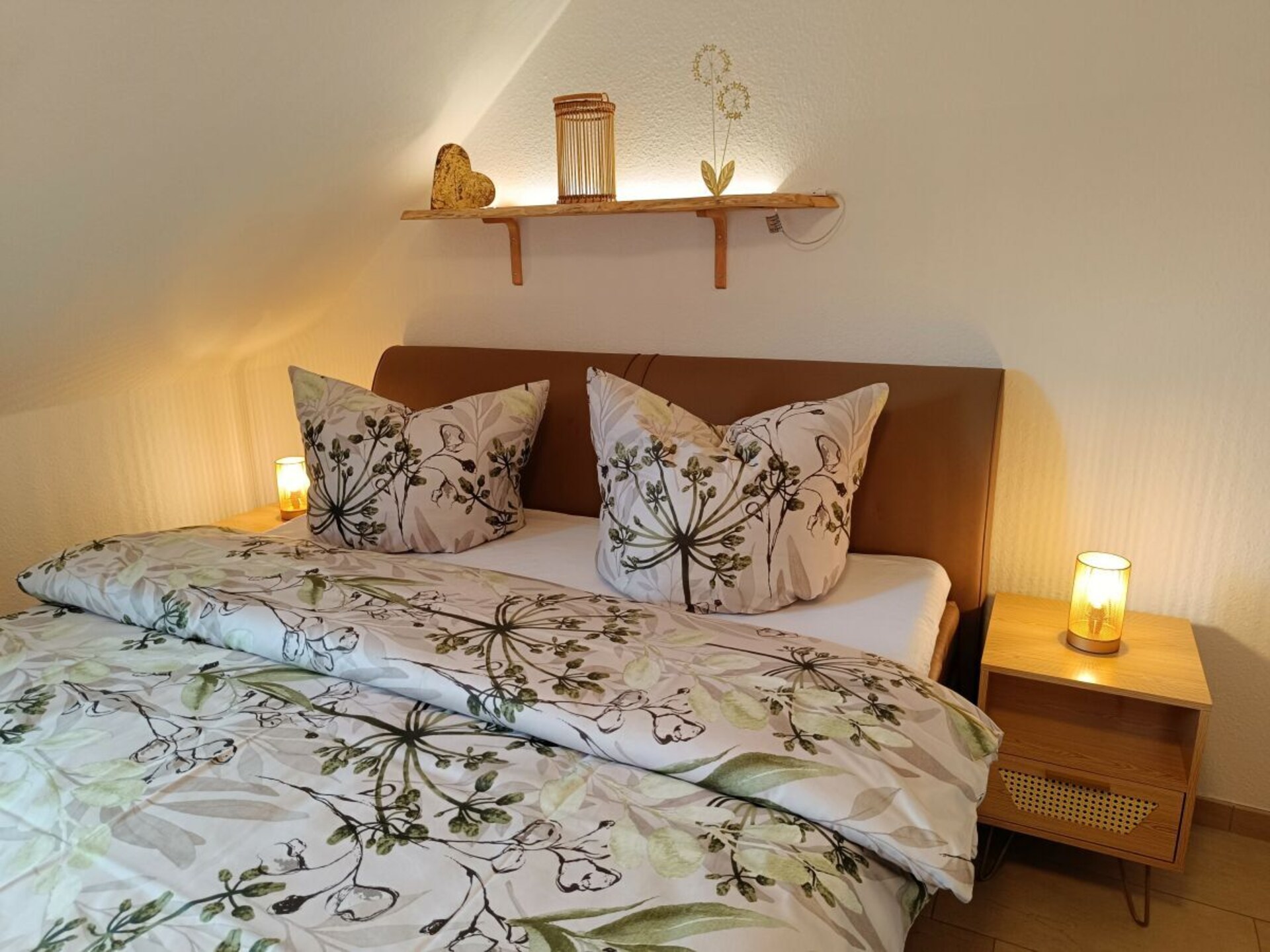 Stijlvol vakantiehuis met sauna en bubbelbad in Göhren-Lebbin - foto 16