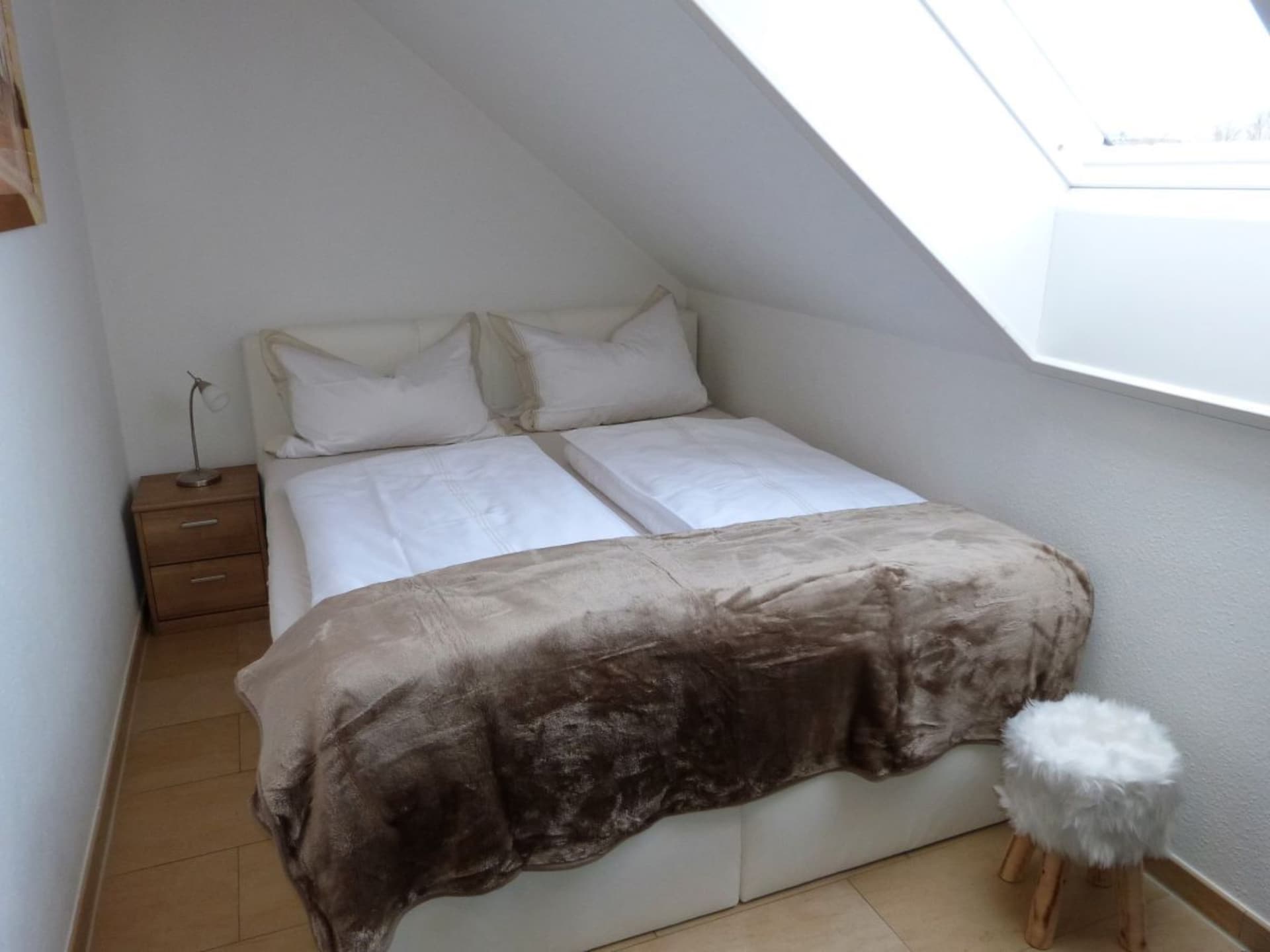 Stijlvol vakantiehuis met sauna en bubbelbad in Göhren-Lebbin - foto 19