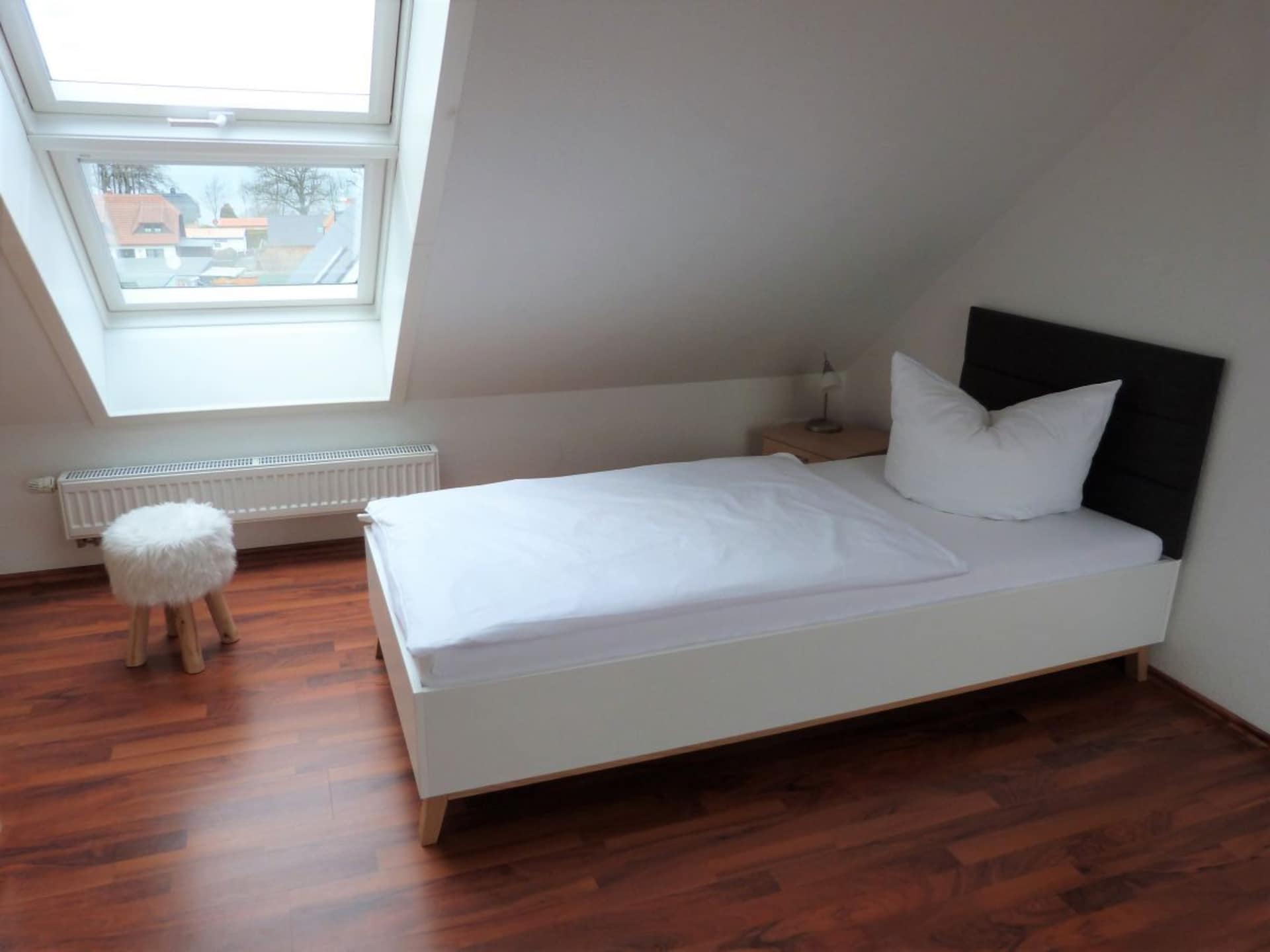 Stijlvol vakantiehuis met sauna en bubbelbad in Göhren-Lebbin - foto 20