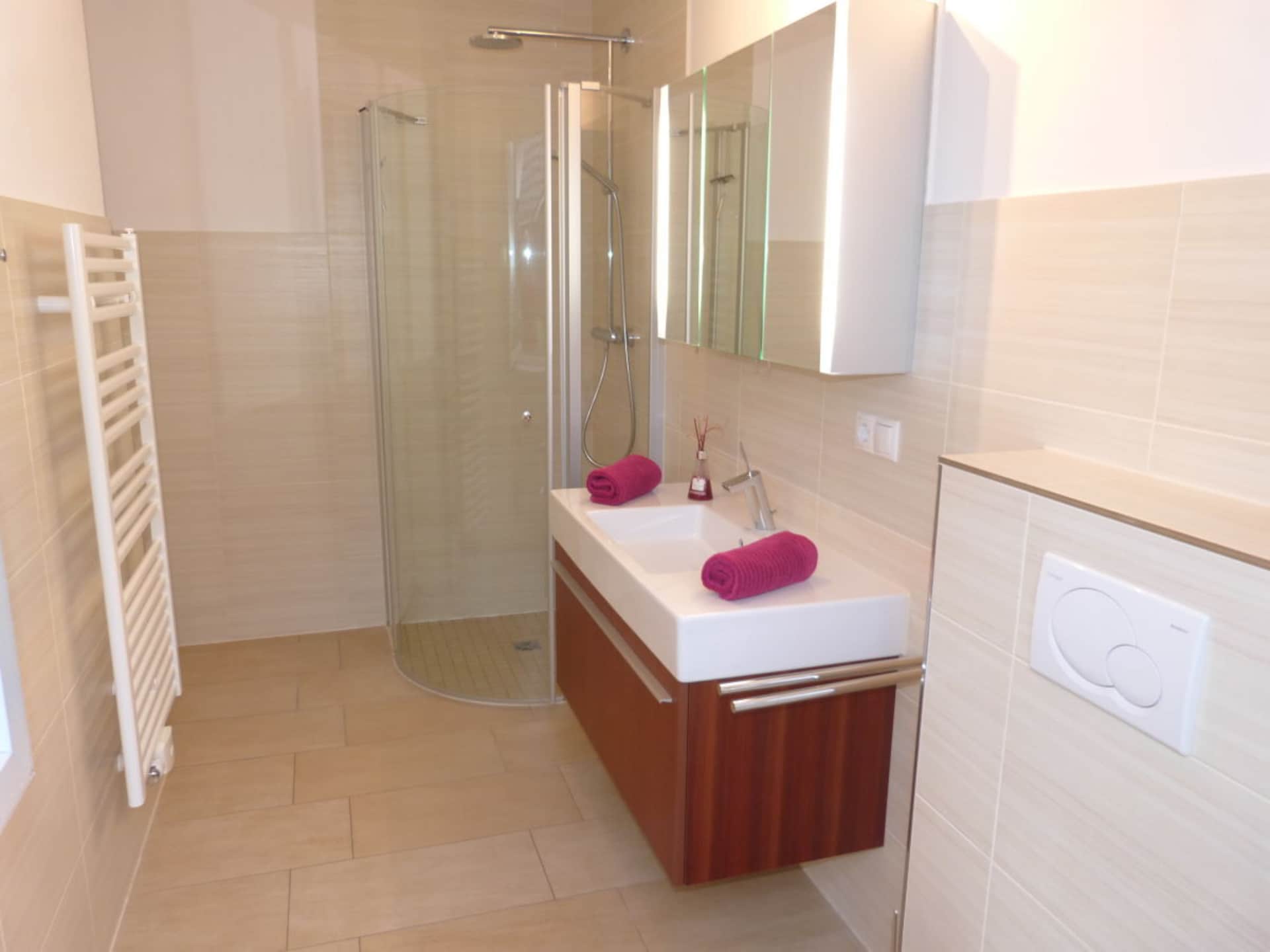 Stijlvol vakantiehuis met sauna en bubbelbad in Göhren-Lebbin - foto 21