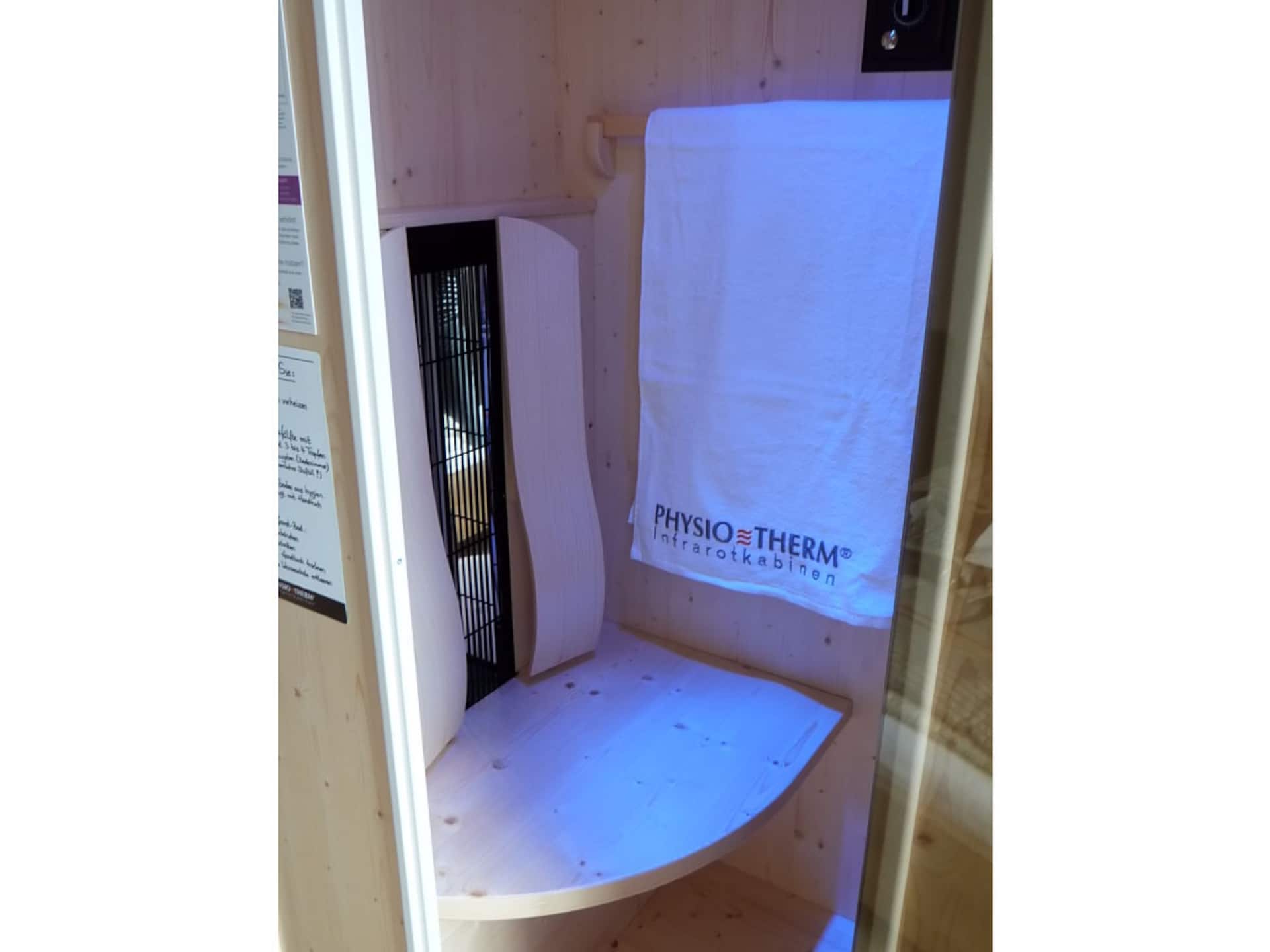 Stijlvol vakantiehuis met sauna en bubbelbad in Göhren-Lebbin - foto 22