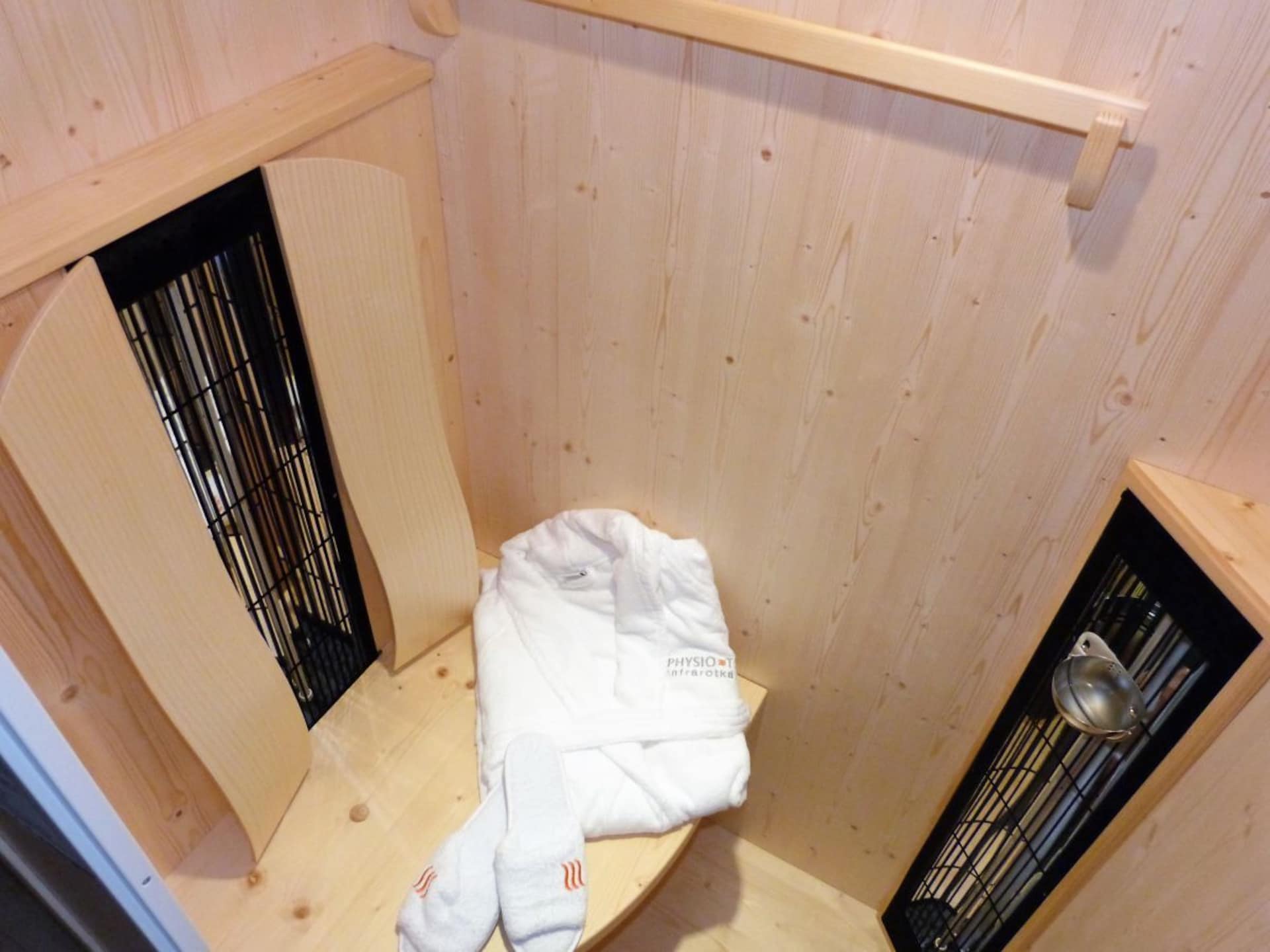 Stijlvol vakantiehuis met sauna en bubbelbad in Göhren-Lebbin - foto 23
